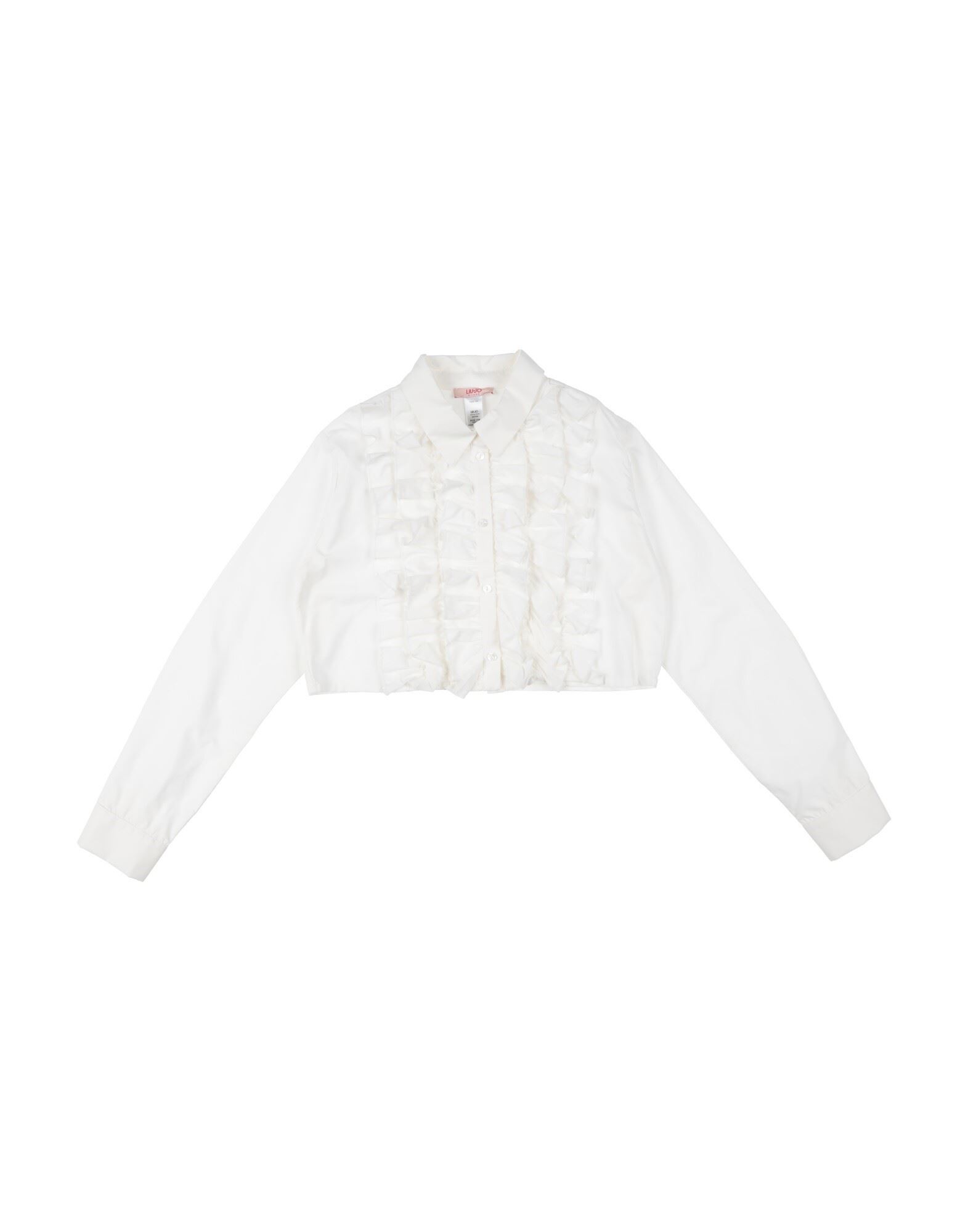  Liu •jo - Tops - Hemden - On Yoox.com 