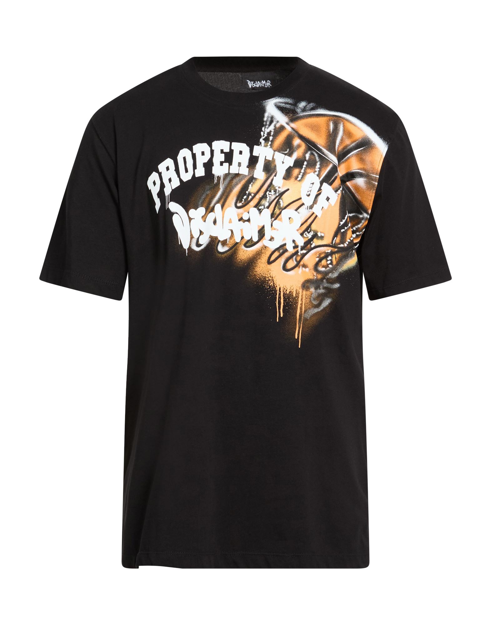  Disclaimer - Tops - T-shirts - On Yoox.com 