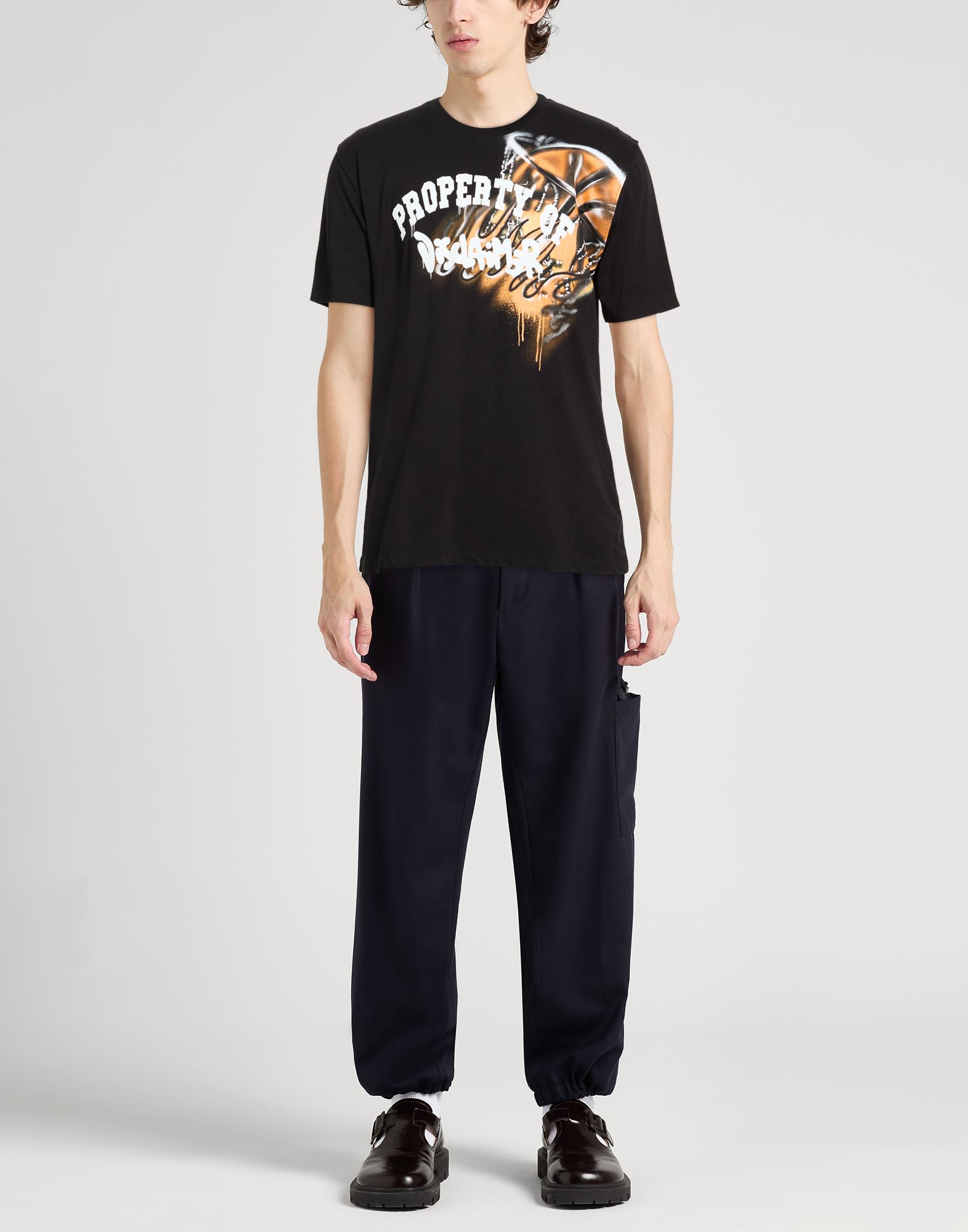  Disclaimer - Tops - T-shirts - On Yoox.com 