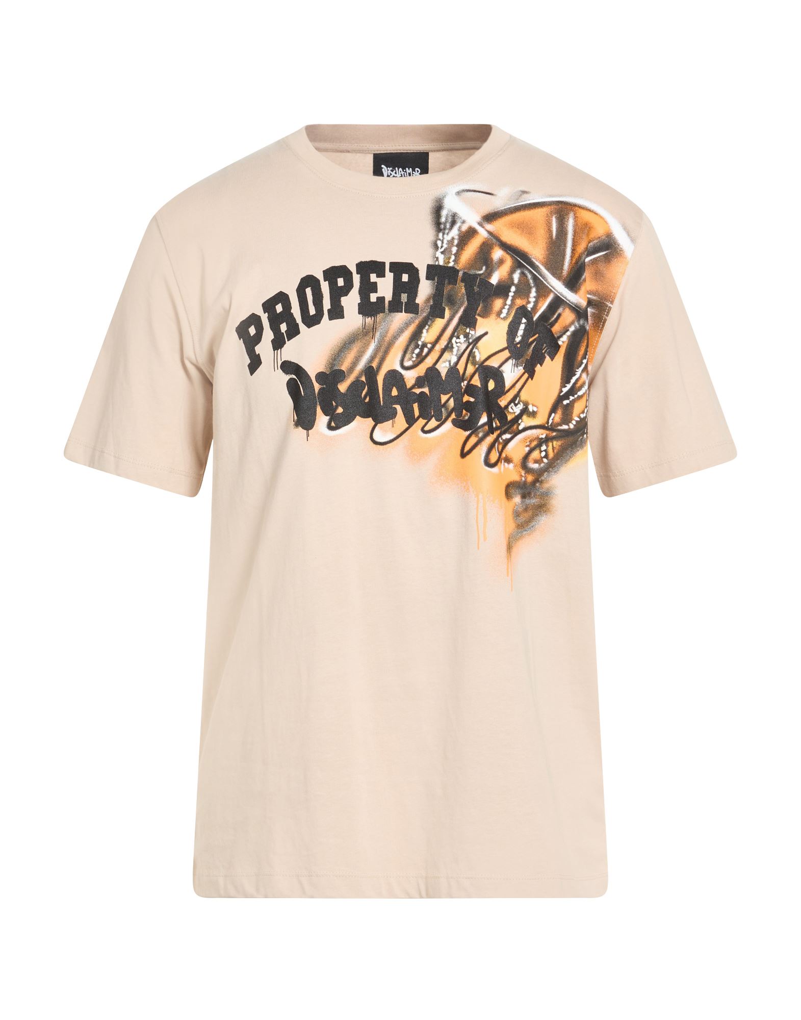  Disclaimer - Tops - T-shirts - On Yoox.com 