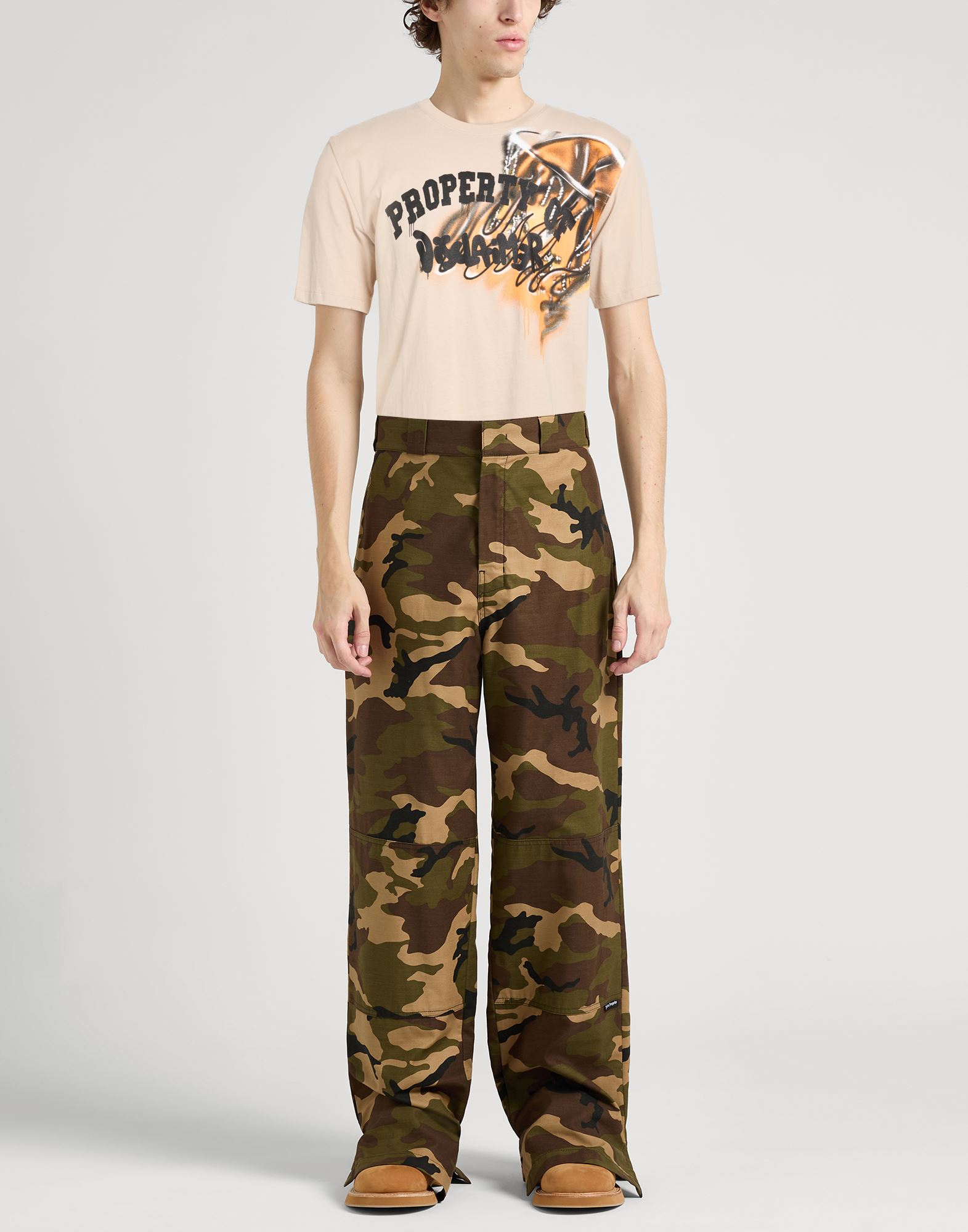  Disclaimer - Tops - T-shirts - On Yoox.com 