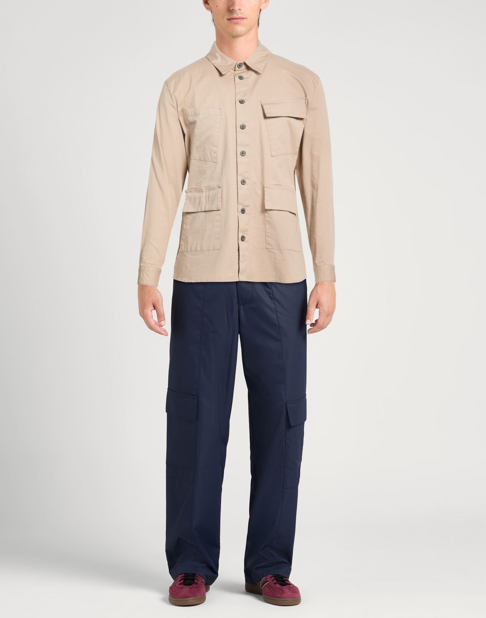  Imperial - Tops - Hemden - On Yoox.com 