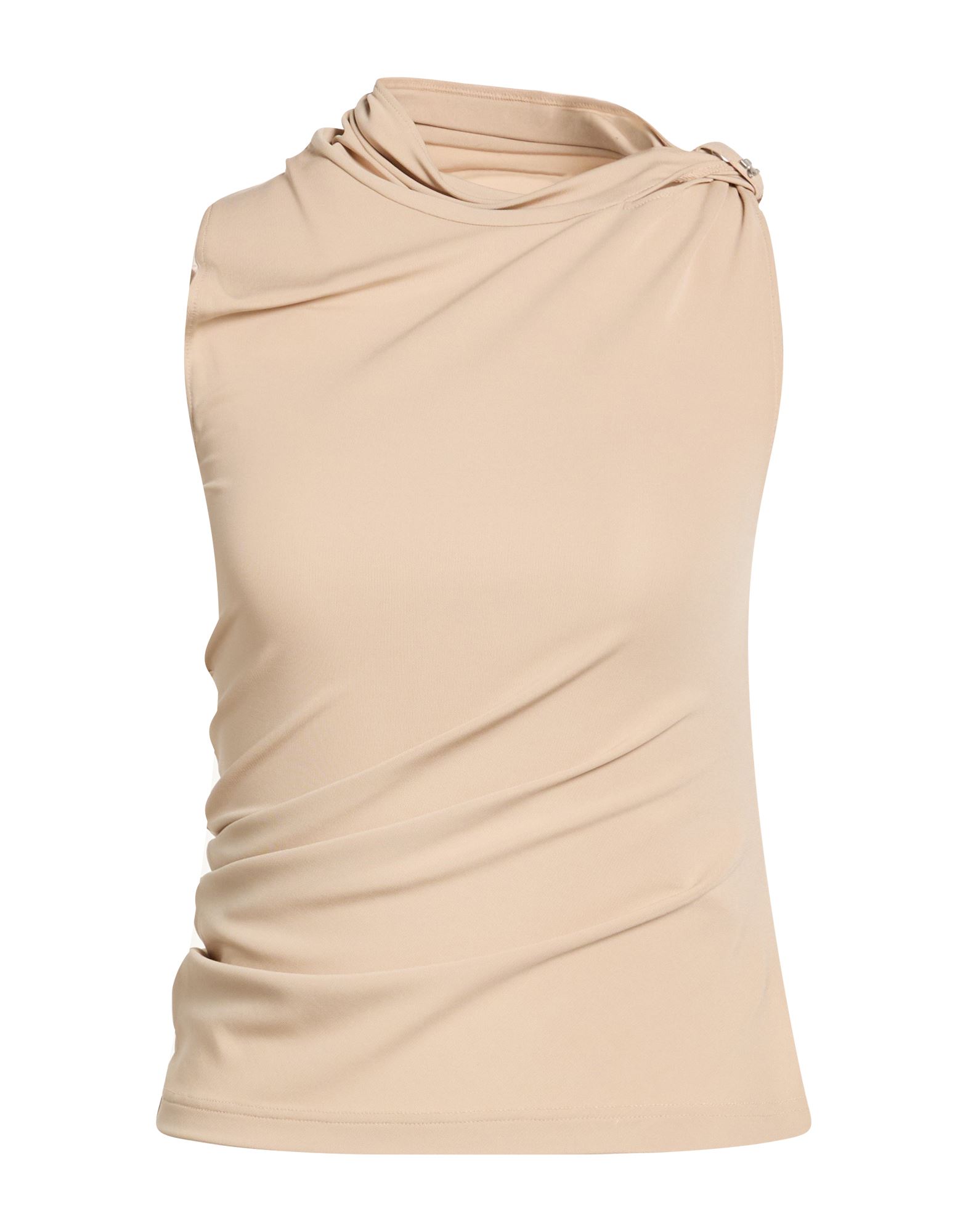 COURRÈGES COURRÈGES ΜΠΛΟΥΖΑΚΙΑ Τοπ