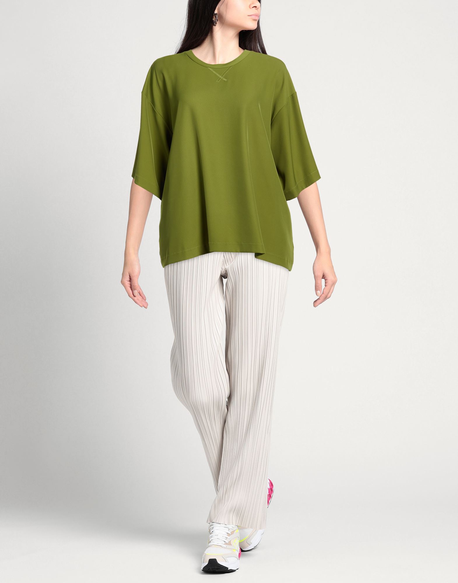  The M.. - Tops - Tops - On Yoox.com 