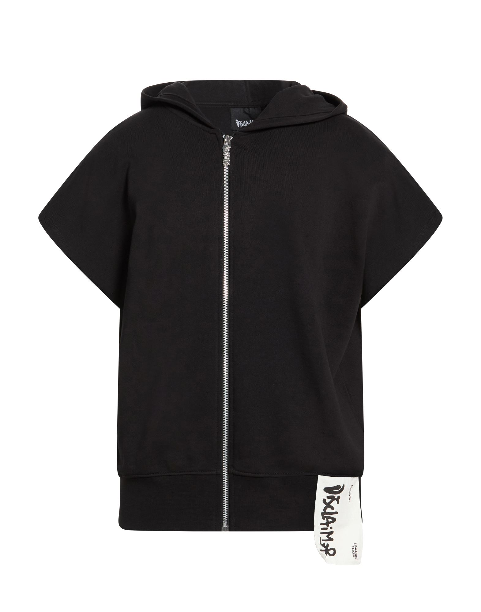  Disclaimer - Camisetas Y Tops - Sudaderas - On Yoox.com 