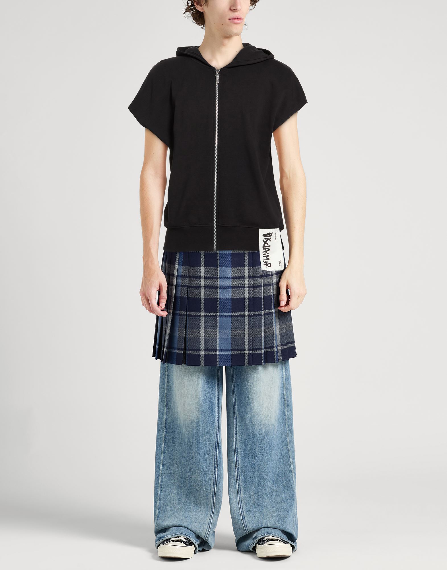  Disclaimer - Camisetas Y Tops - Sudaderas - On Yoox.com 
