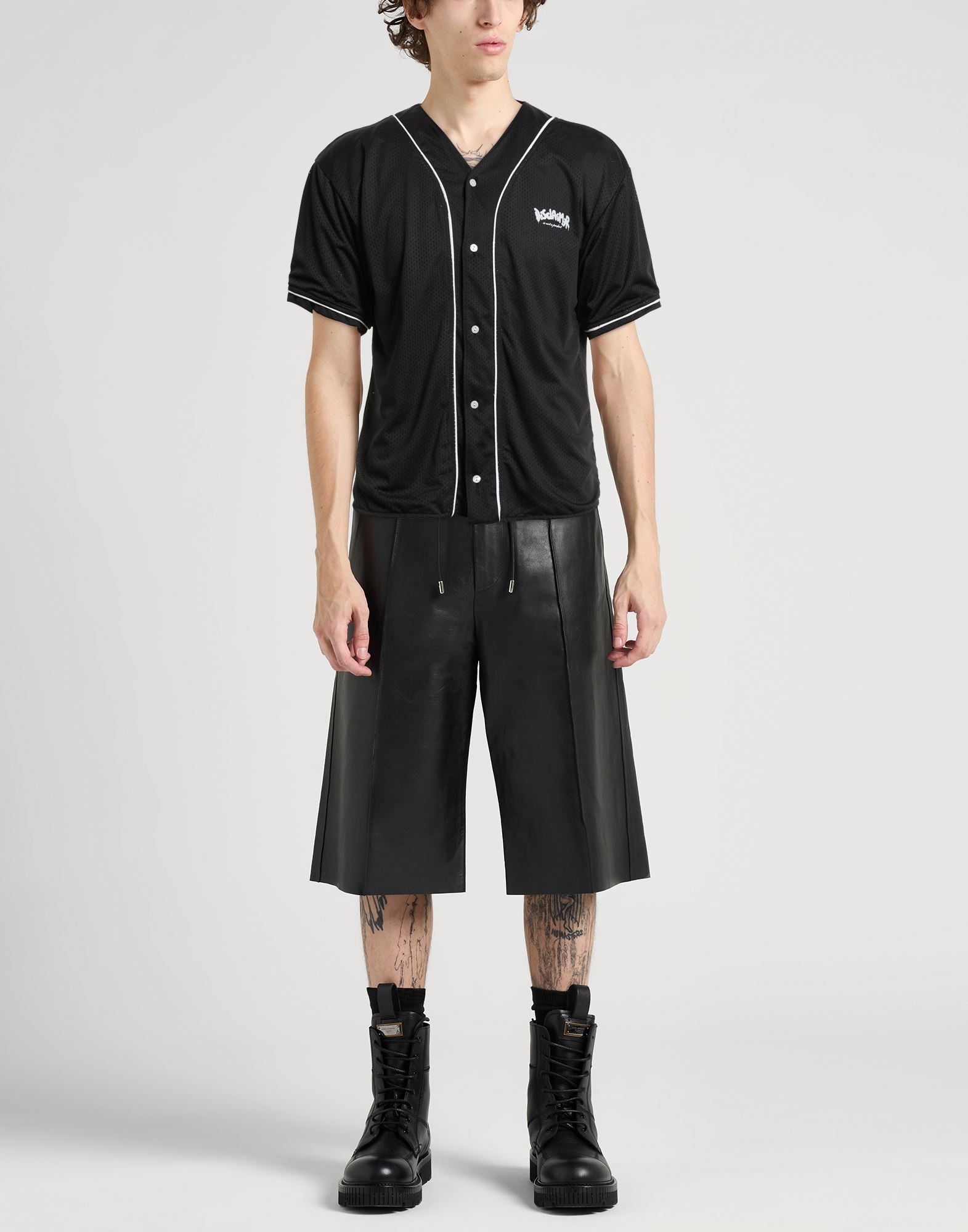  Disclaimer - Tops - Hemden - On Yoox.com 