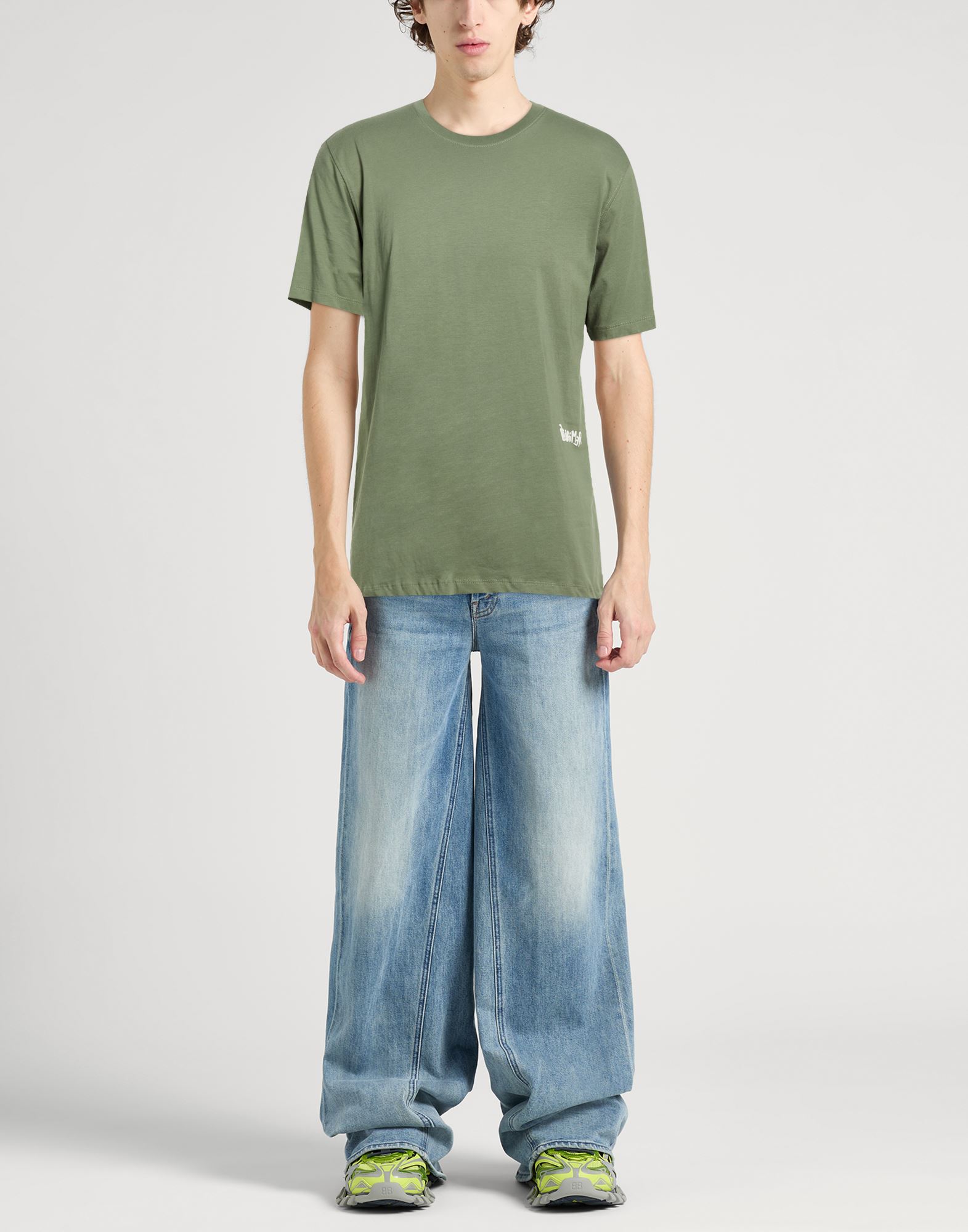  Disclaimer - Tops - T-shirts - On Yoox.com 