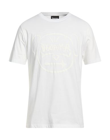 T-shirts Herren Weiß M,S,XXL Herren