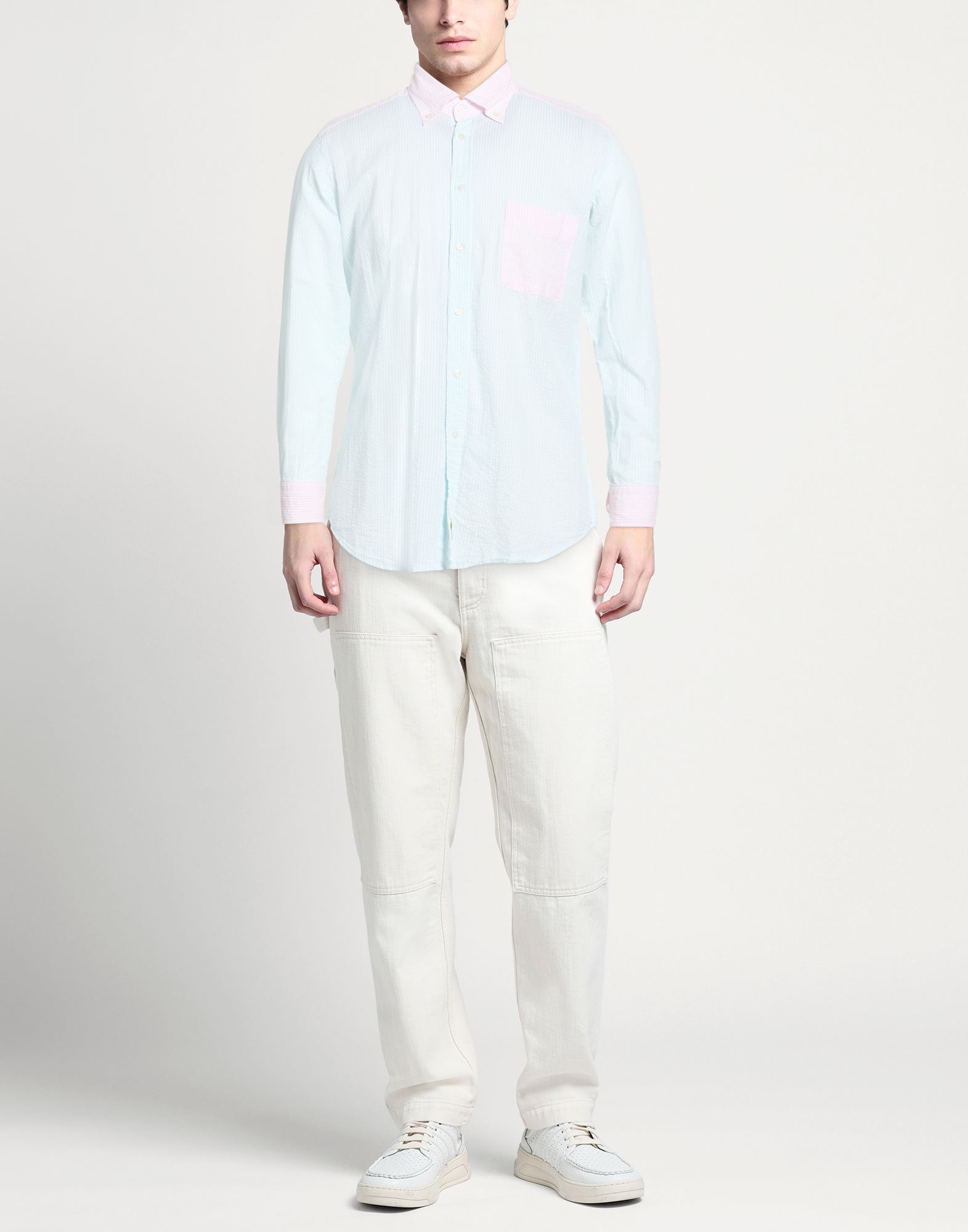  B.d.baggies - Tops - Hemden - On Yoox.com 