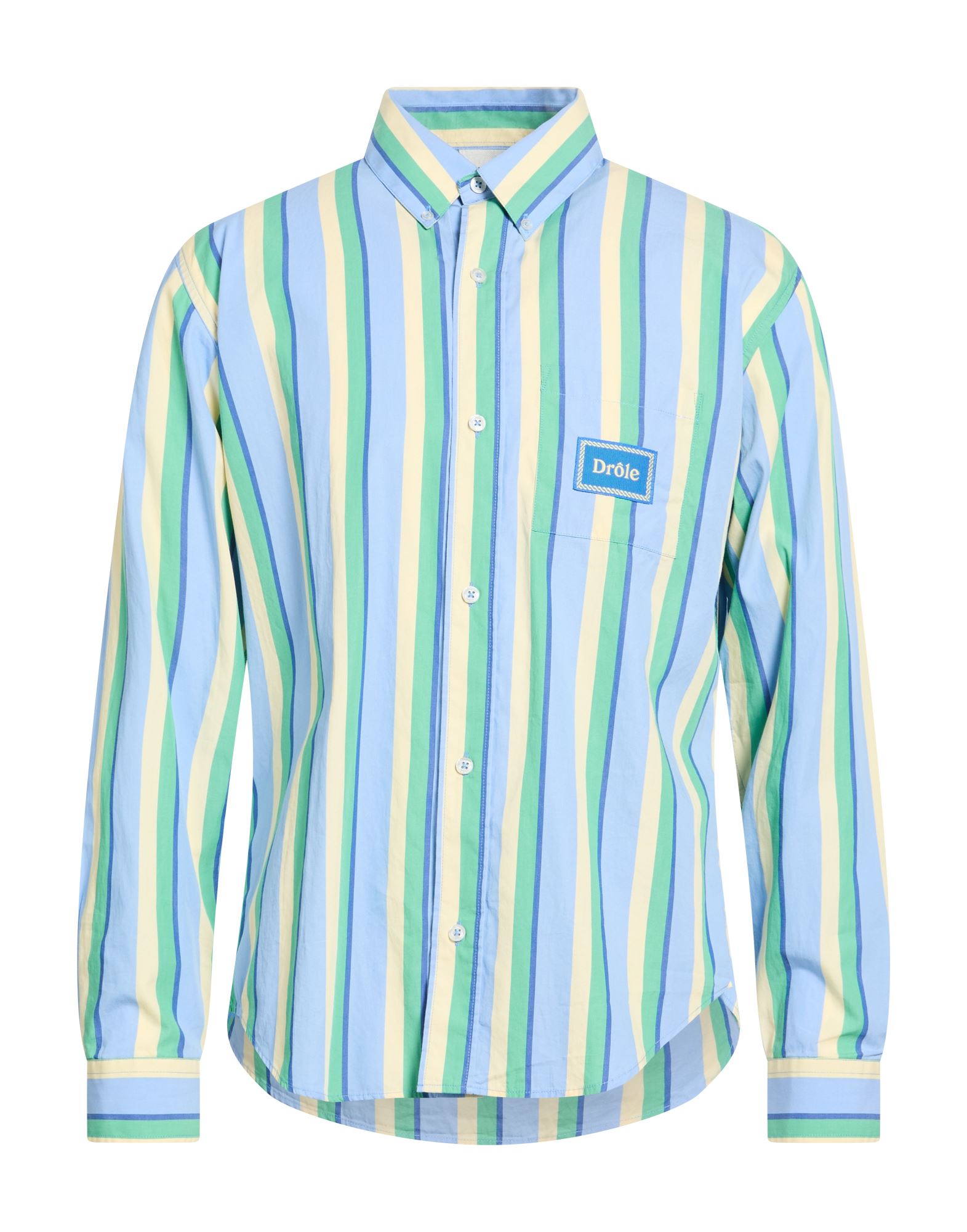  Drôle De Monsieur - Tops - Hemden - On Yoox.com 