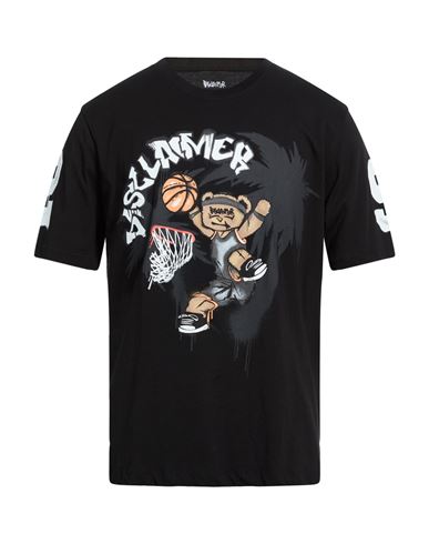 T-shirts Herren Schwarz L,M,XS Herren