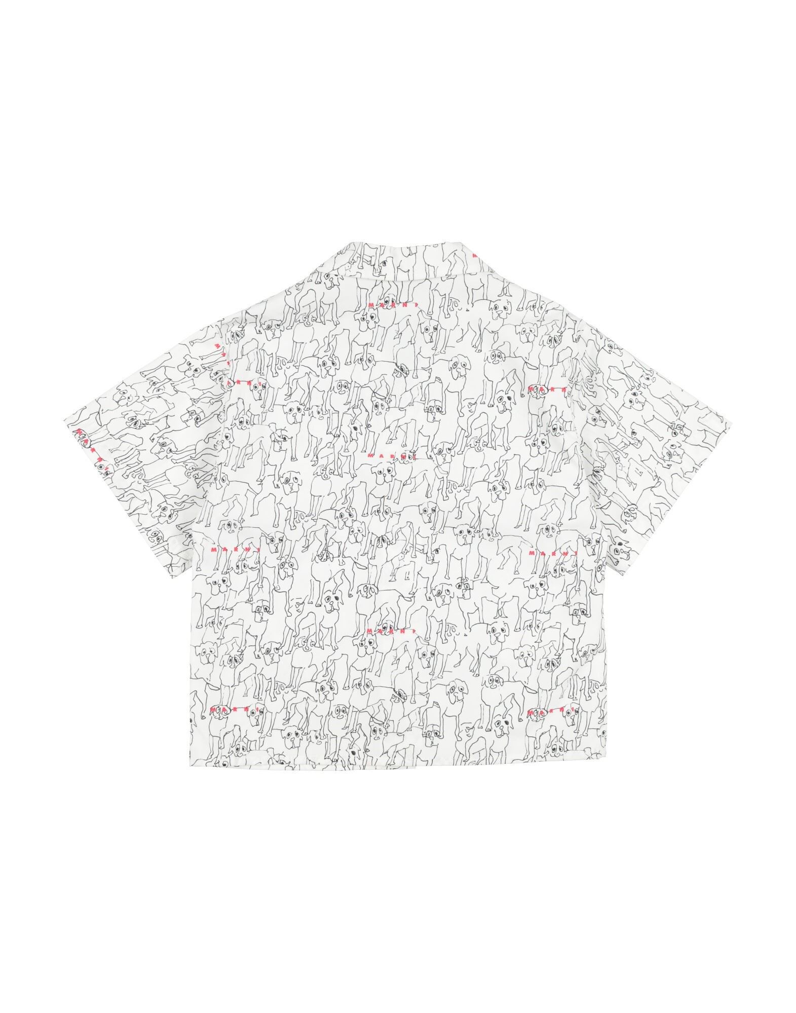  Marni - Tops - Hemden - On Yoox.com 