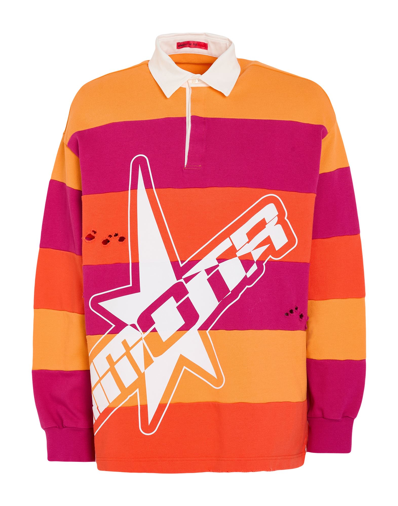  Members Of The Rage - Tops - Poloshirts - On Yoox.com 