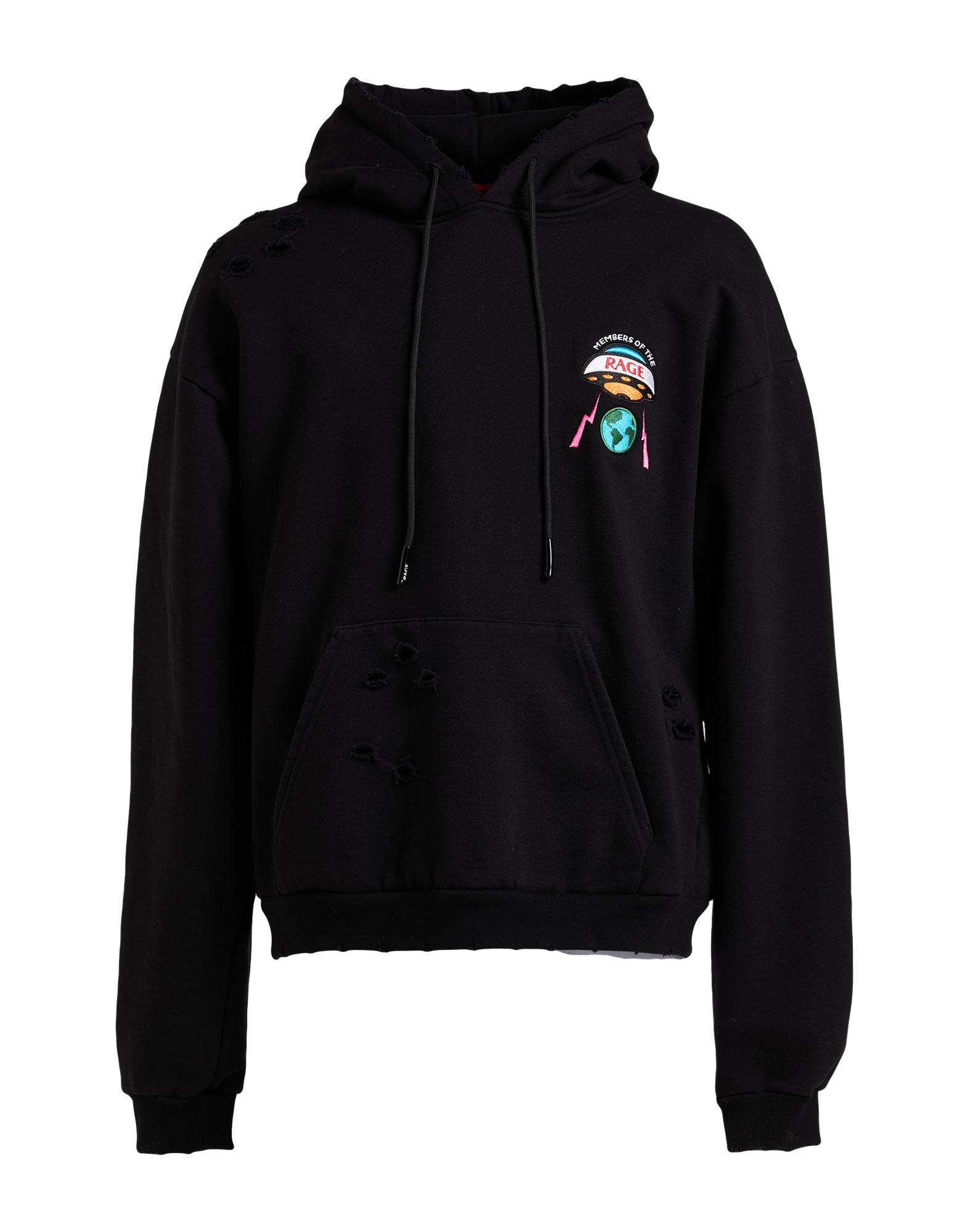  Members Of The Rage - Tops - Sweatshirts - On Yoox.com 