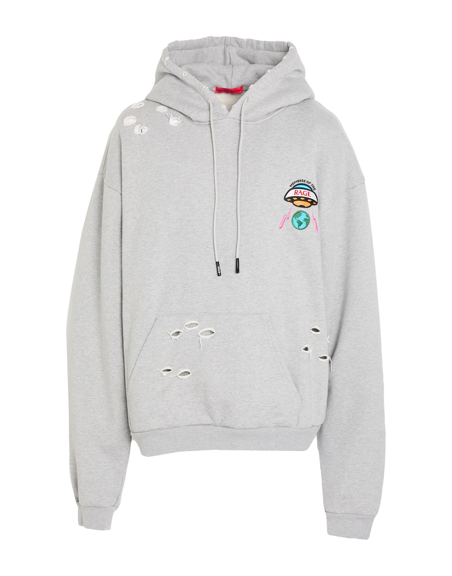  Members Of The Rage - Tops - Sweatshirts - On Yoox.com 