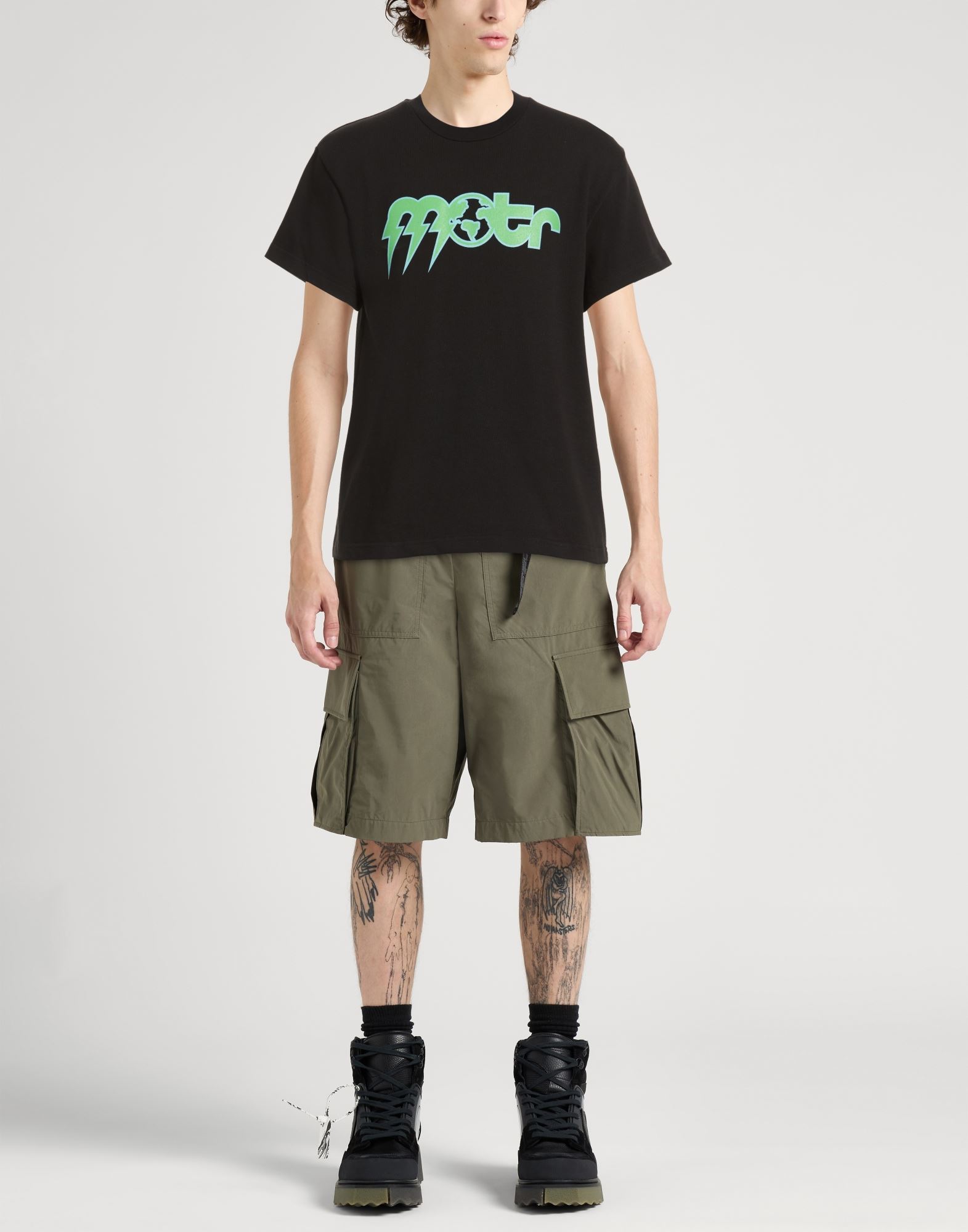  Members Of The Rage - Tops - T-shirts - On Yoox.com 
