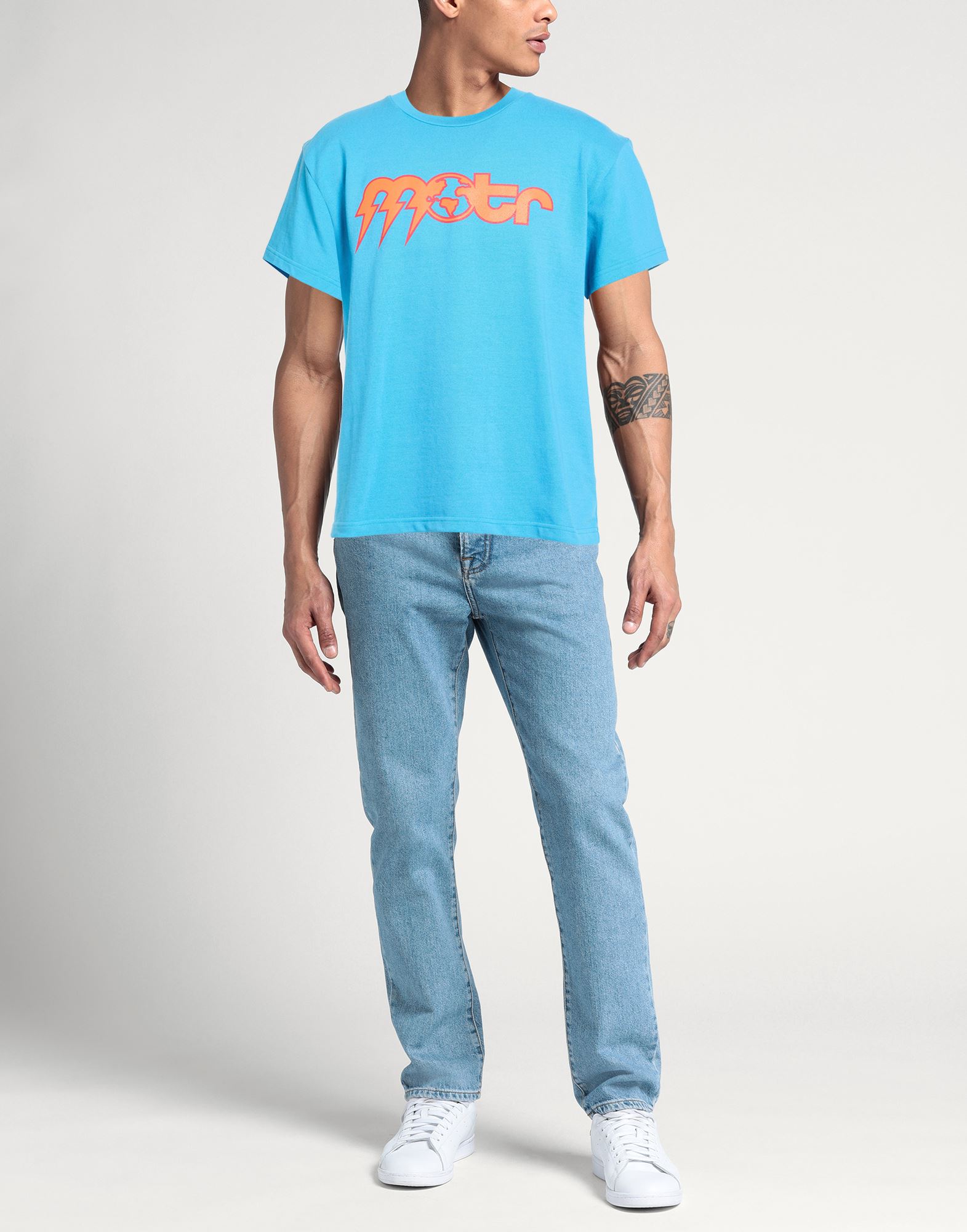  Members Of The Rage - Tops - T-shirts - On Yoox.com 