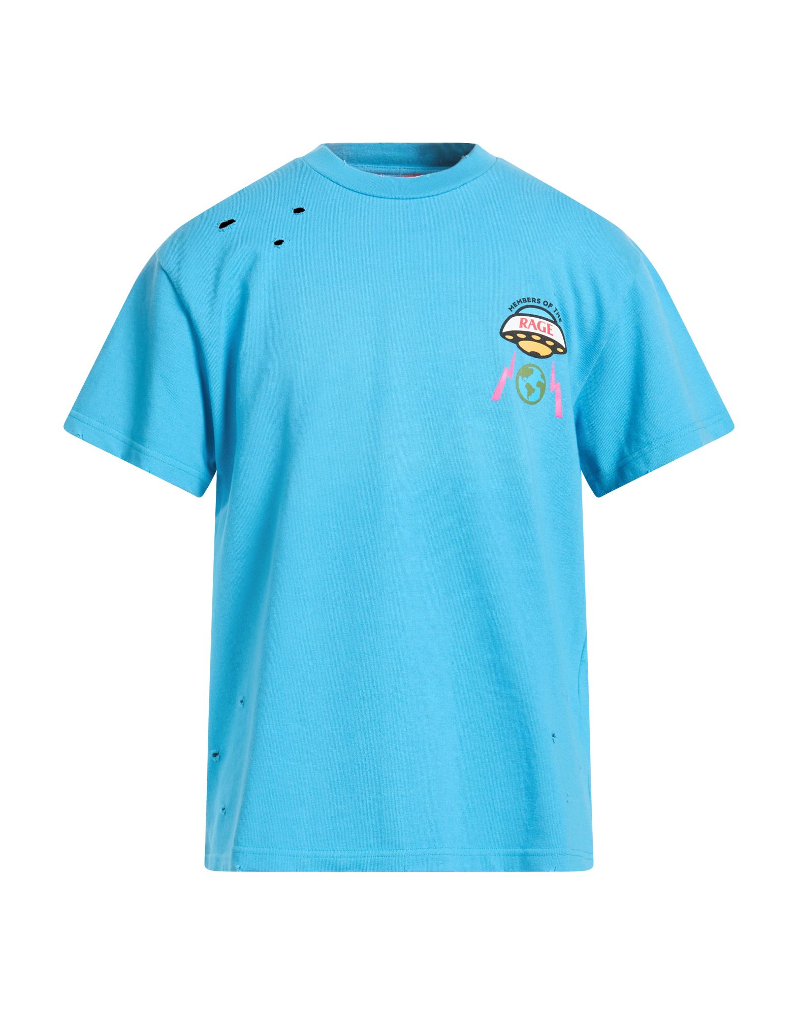  Members Of The Rage - Tops - T-shirts - On Yoox.com 