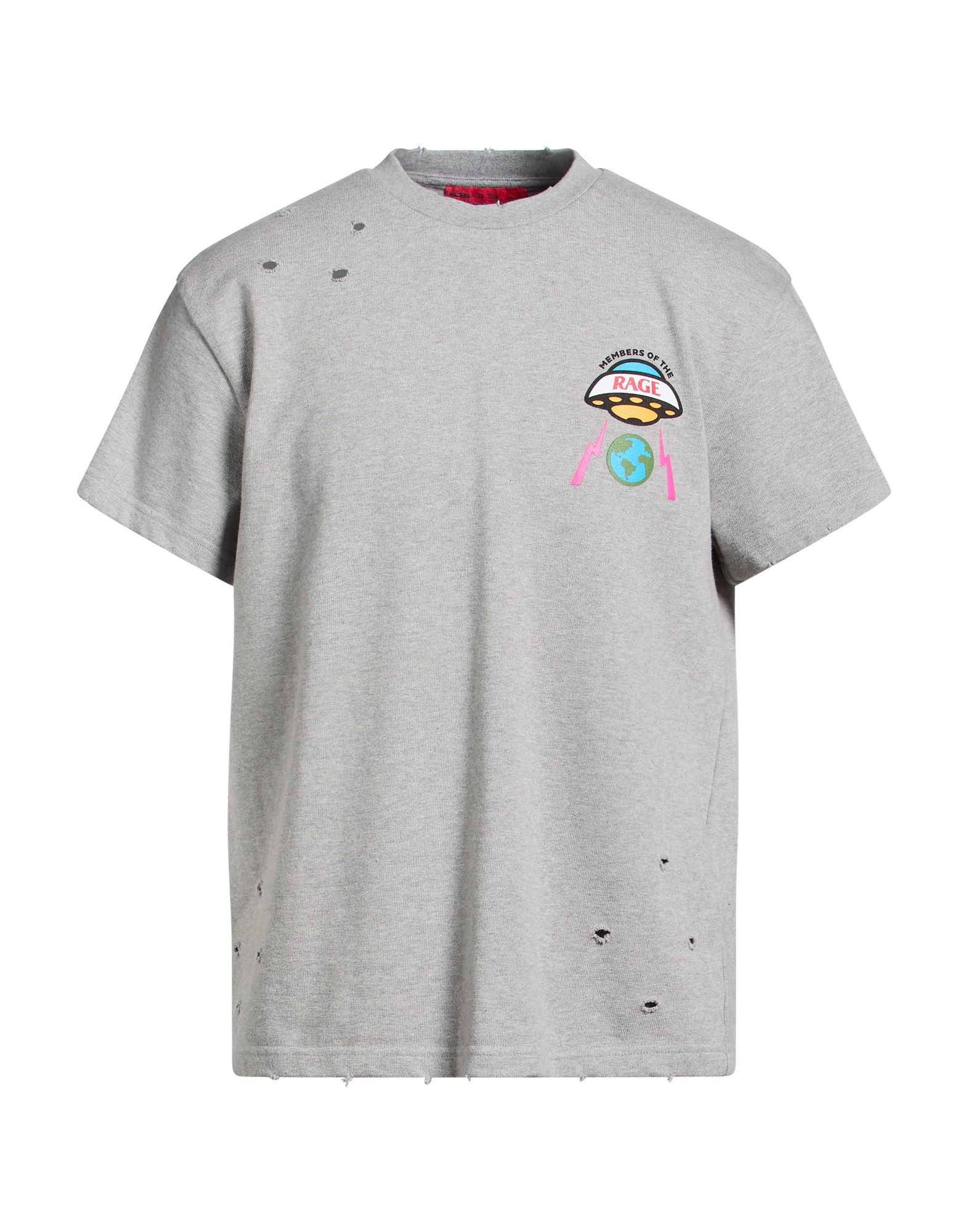  Members Of The Rage - Tops - T-shirts - On Yoox.com 