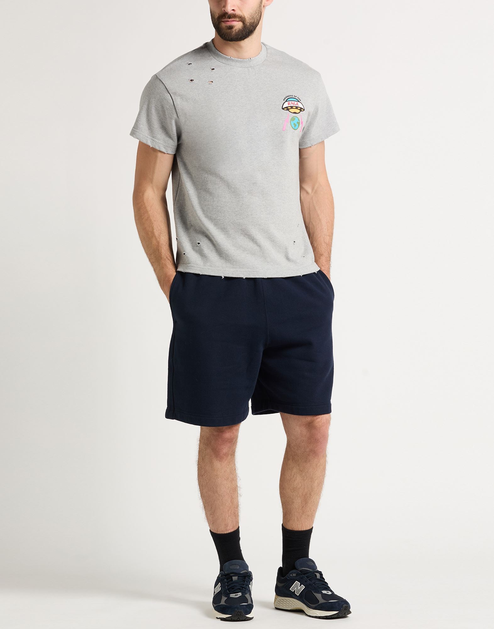 Members Of The Rage - Tops - T-shirts - On Yoox.com 