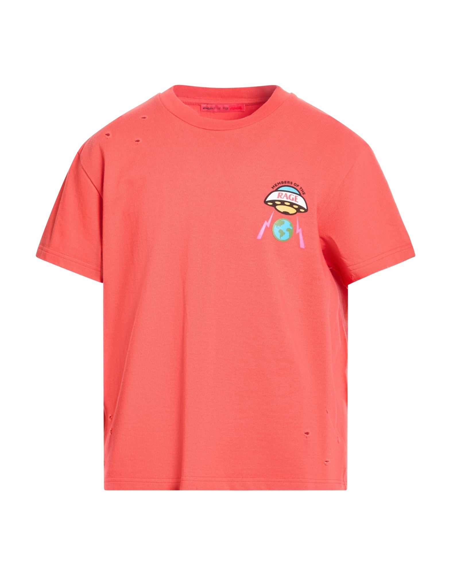  Members Of The Rage - Tops - T-shirts - On Yoox.com 