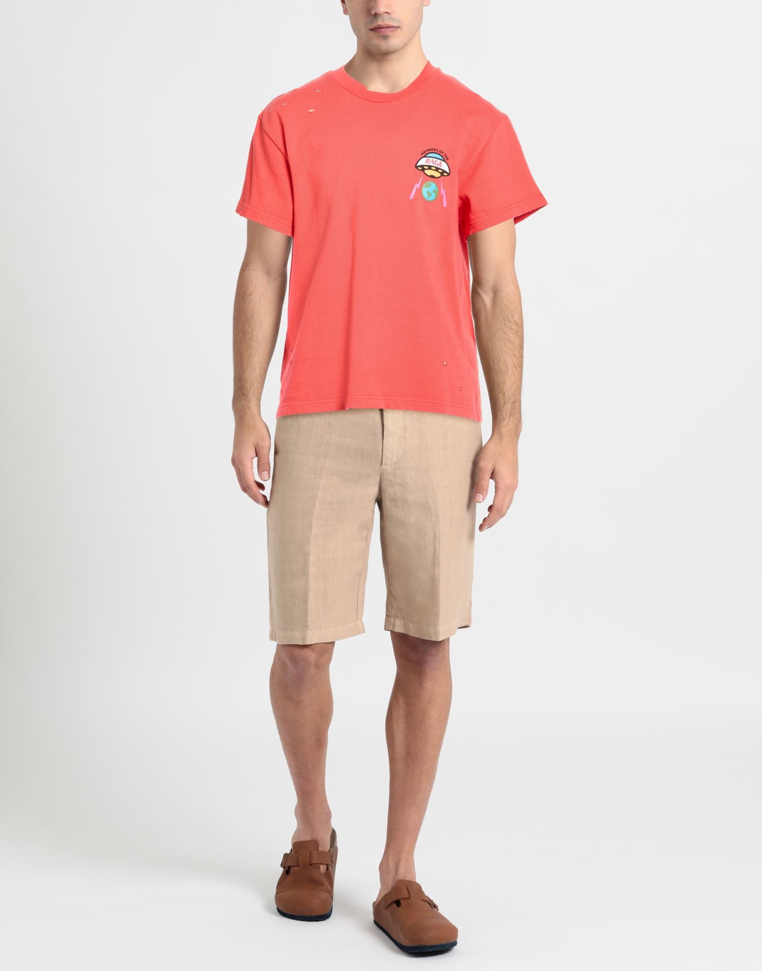  Members Of The Rage - Tops - T-shirts - On Yoox.com 