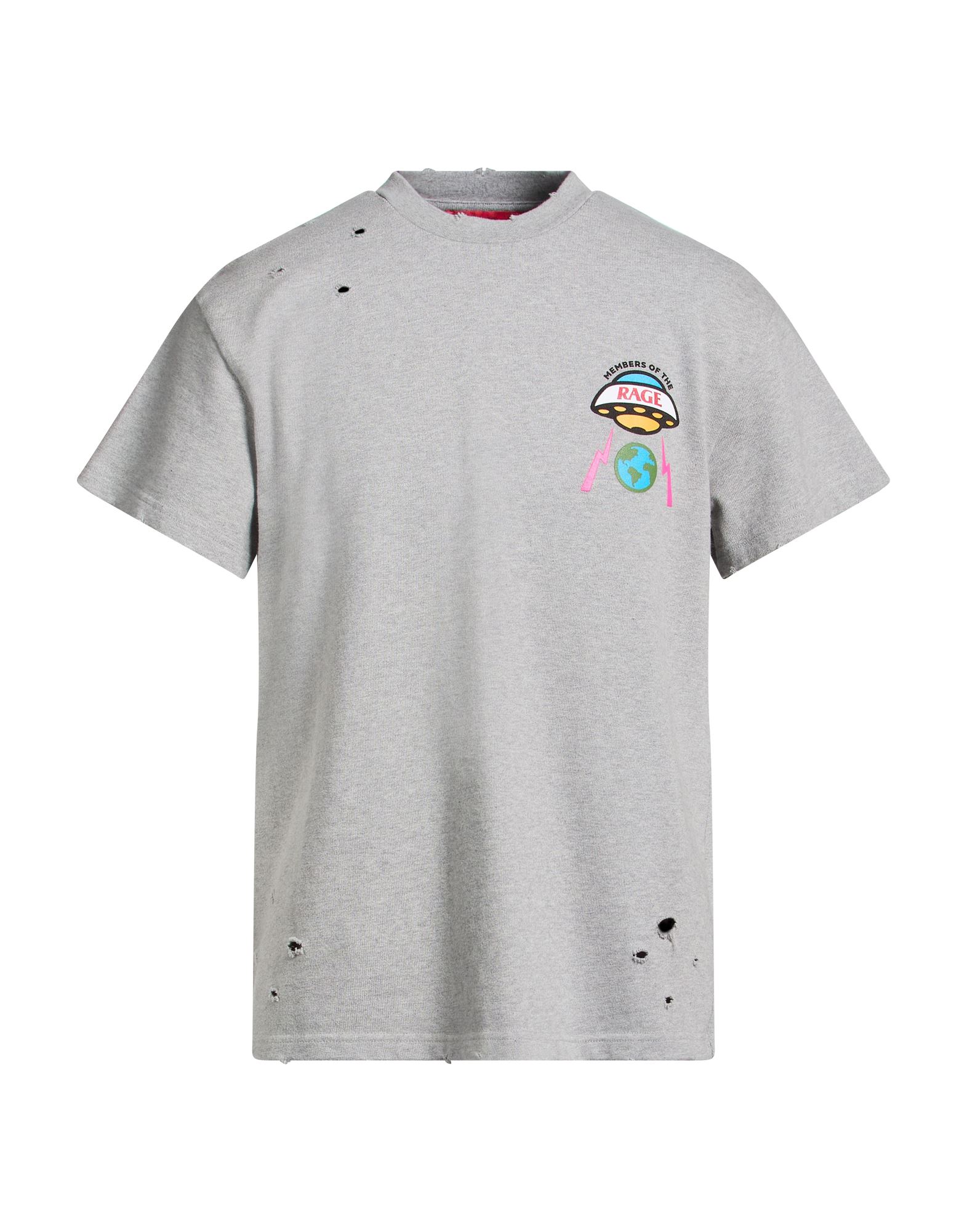  Members Of The Rage - Tops - T-shirts - On Yoox.com 