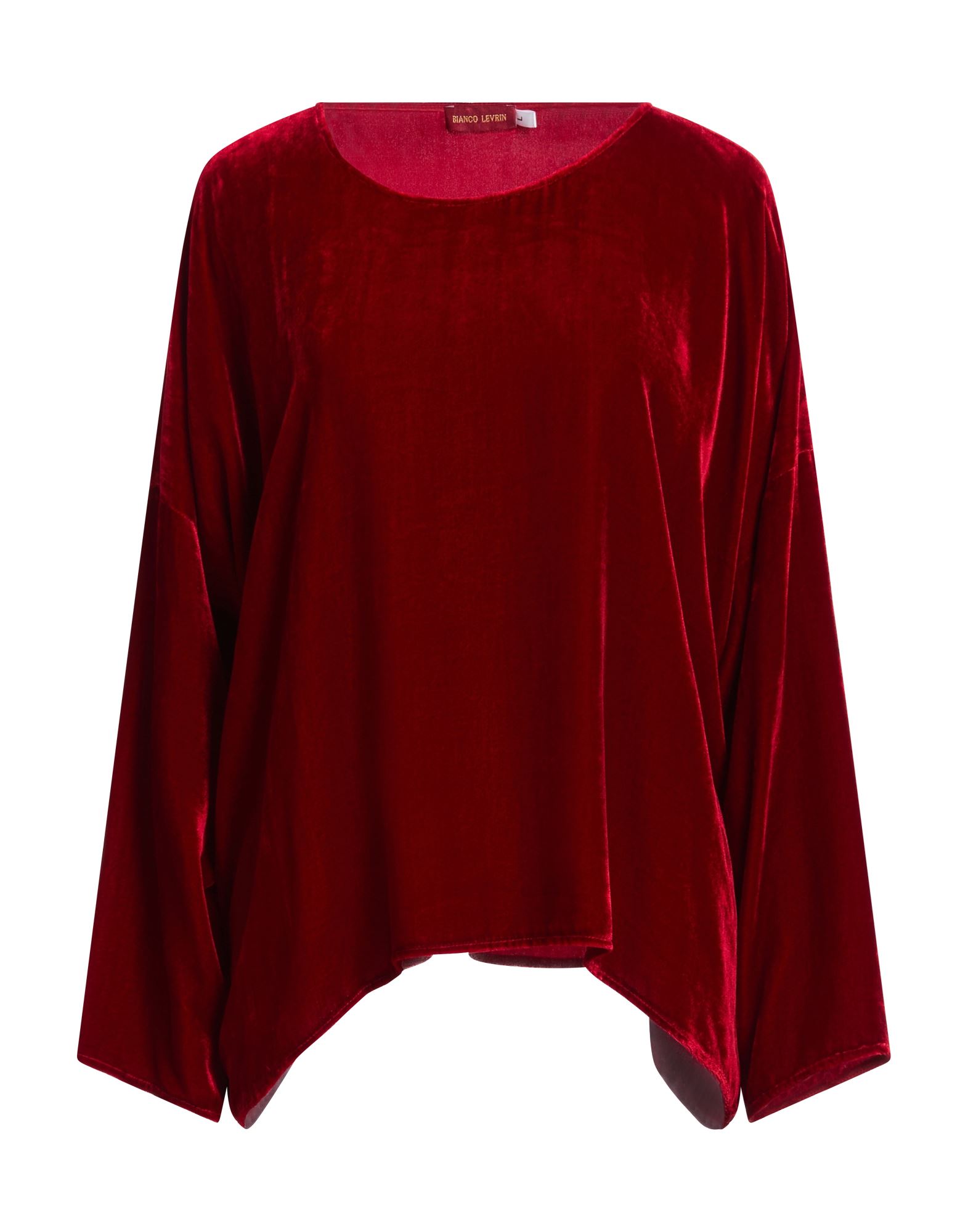  Bianco Levrin - Tops - Tops - On Yoox.com 