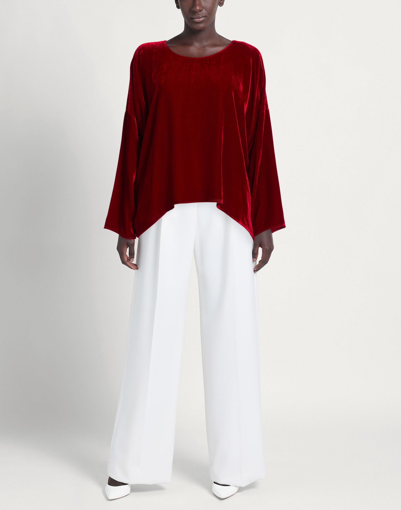 Bianco Levrin - Tops - Tops - On Yoox.com 