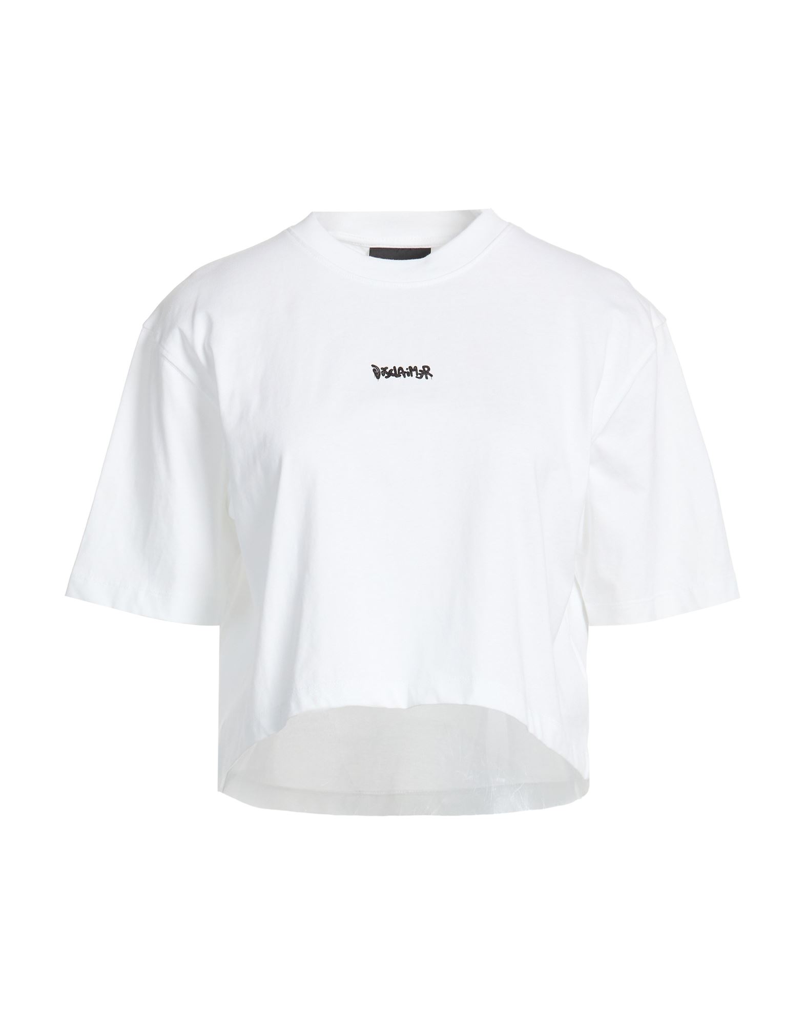  Disclaimer - Tops - T-shirts - On Yoox.com 