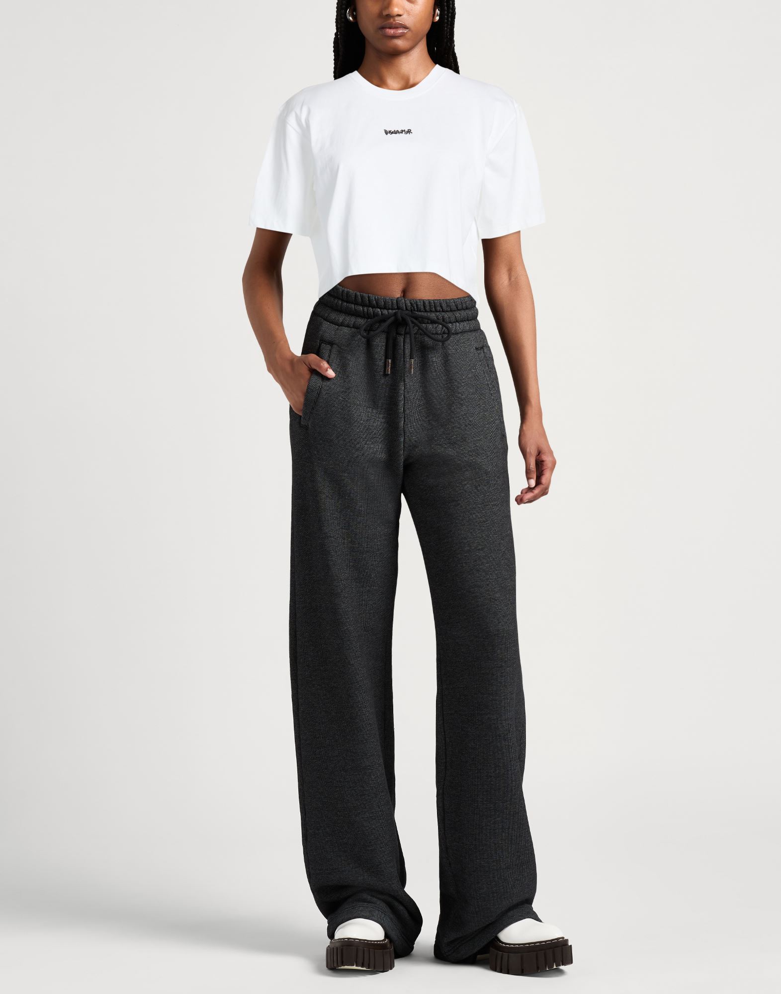  Disclaimer - Tops - T-shirts - On Yoox.com 