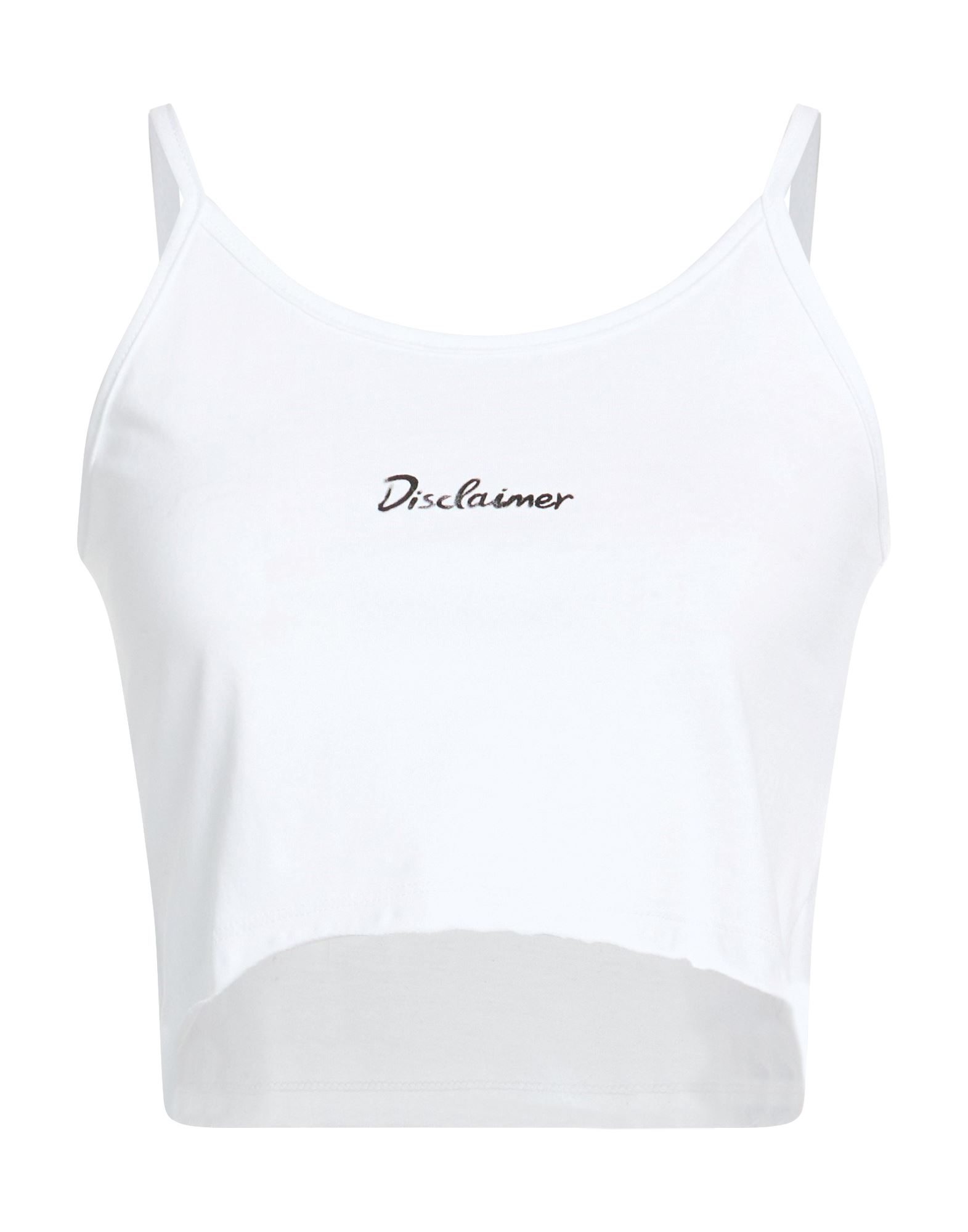  Disclaimer - Tops - Tops - On Yoox.com 