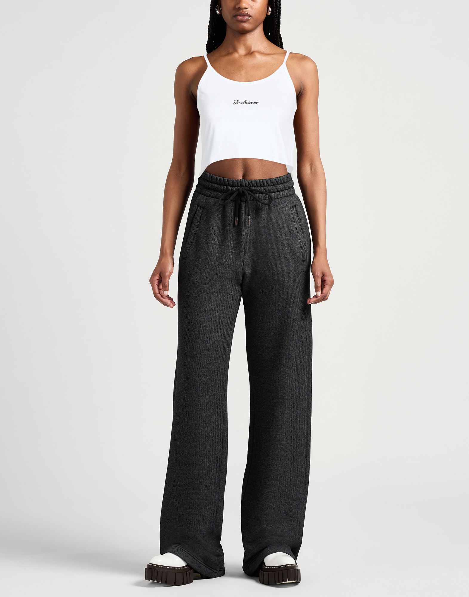  Disclaimer - Tops - Tops - On Yoox.com 