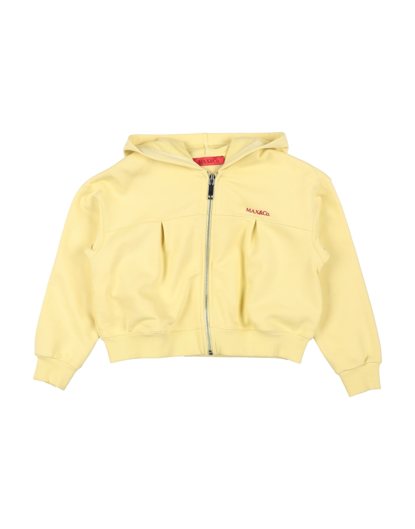  Max&co. - Tops - Sweatshirts - On Yoox.com 