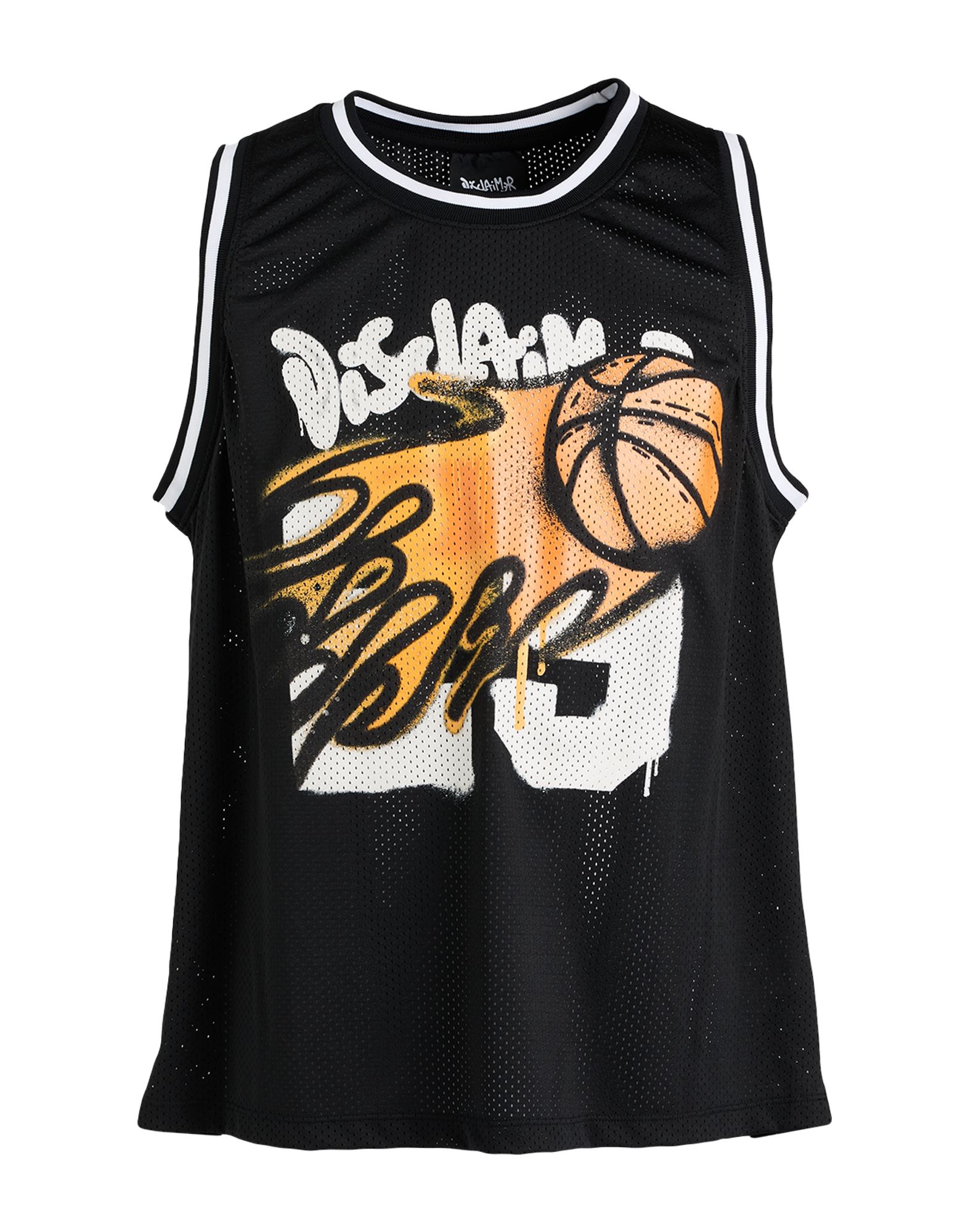  Disclaimer - Tops - Tank Tops - On Yoox.com 