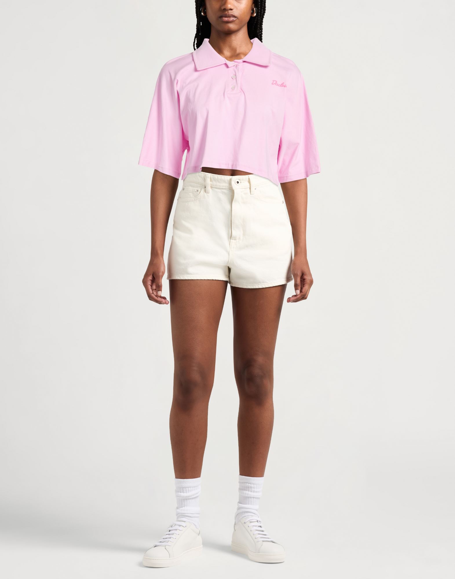  Disclaimer - Tops - Poloshirts - On Yoox.com 
