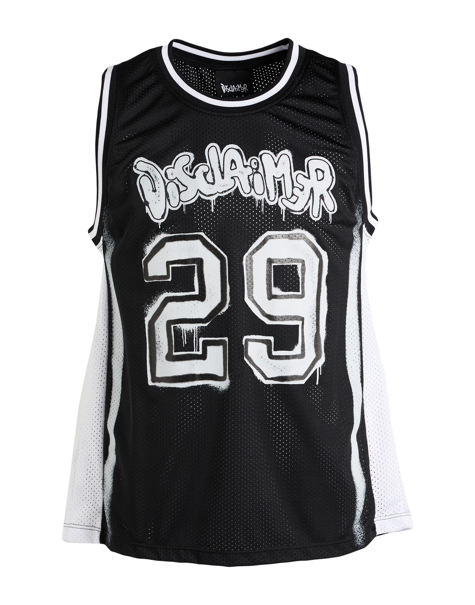  Disclaimer - Tops - Tank Tops - On Yoox.com 