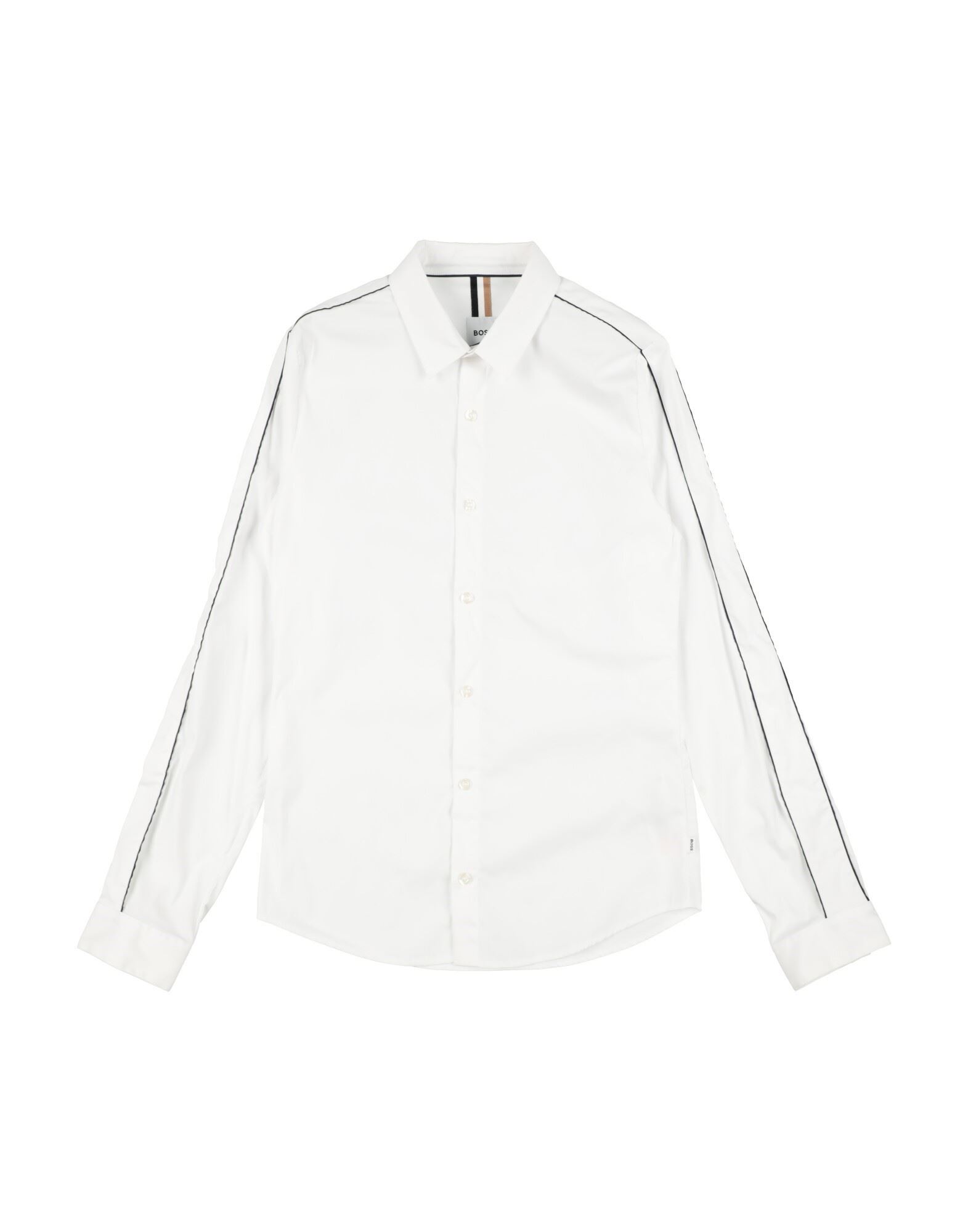  Boss - Tops - Hemden - On Yoox.com 