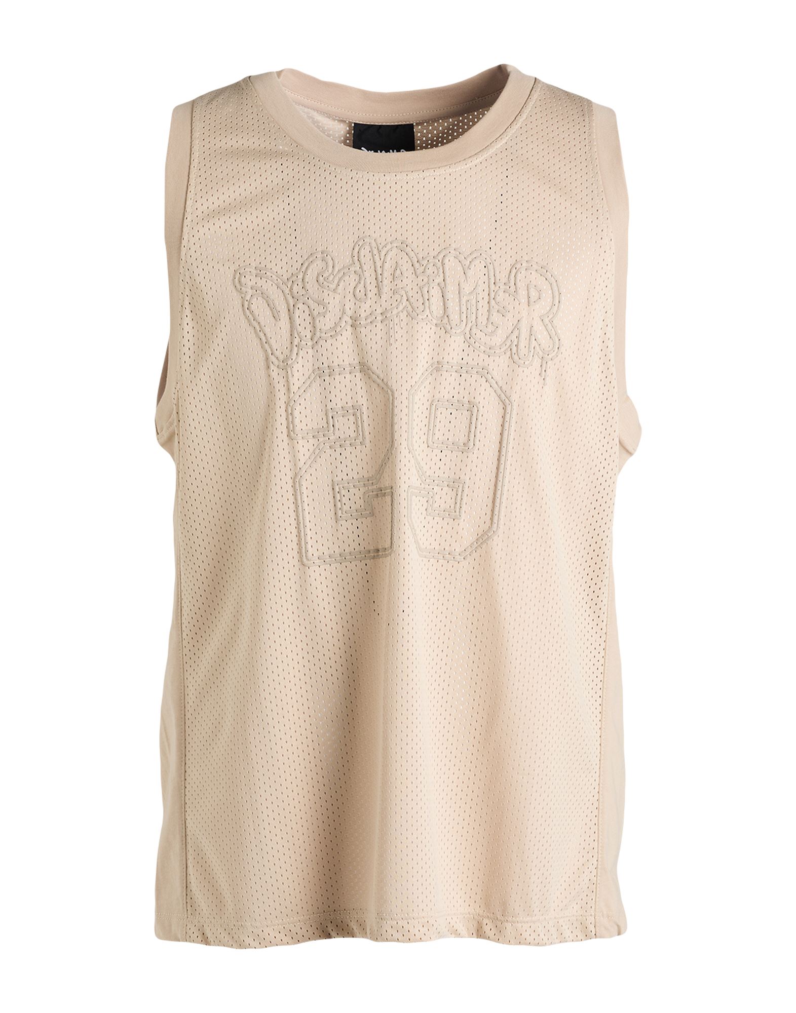  Disclaimer - Tops - Tank Tops - On Yoox.com 
