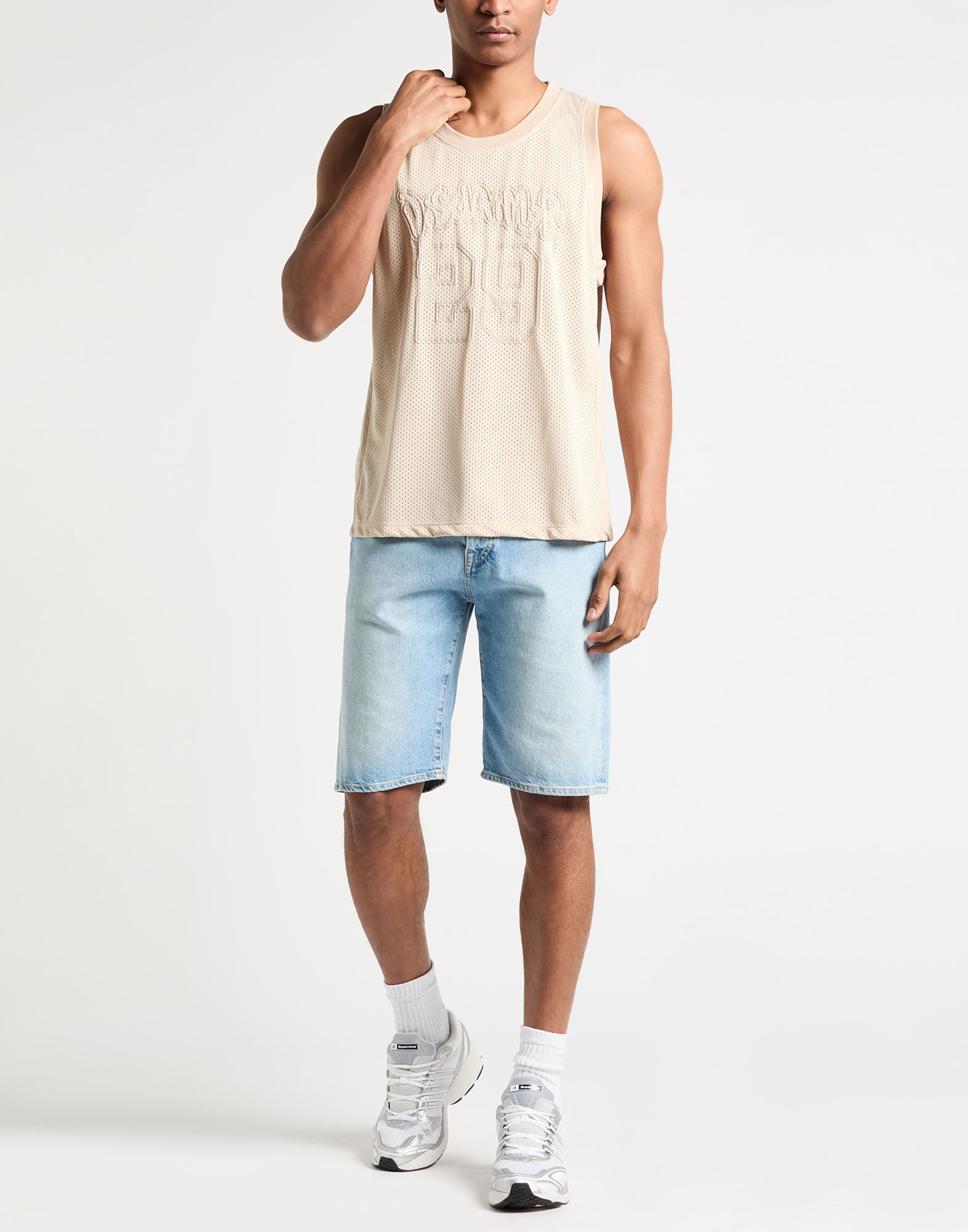 Disclaimer - Tops - Tank Tops - On Yoox.com 