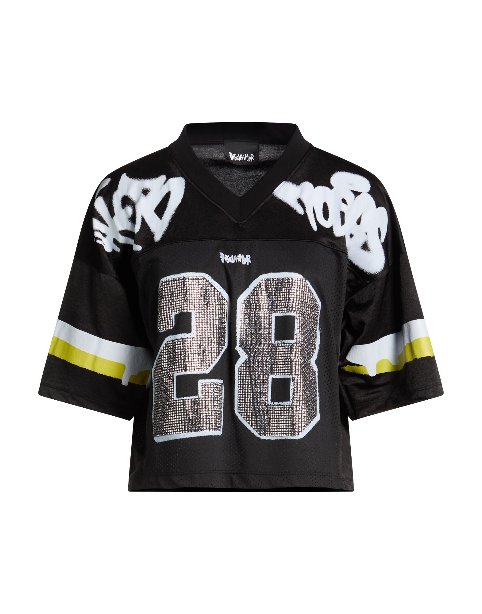  Disclaimer - Tops - T-shirts - On Yoox.com 