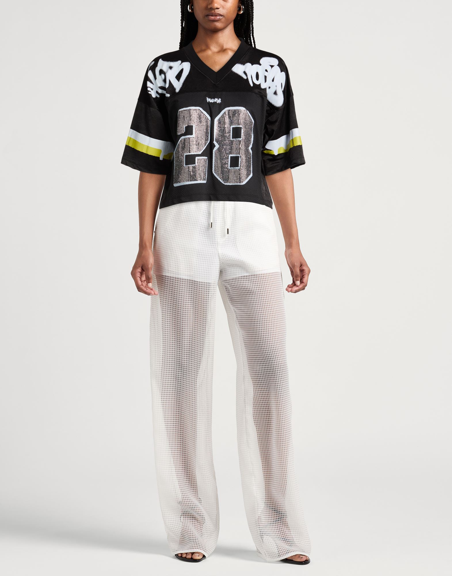  Disclaimer - Tops - T-shirts - On Yoox.com 