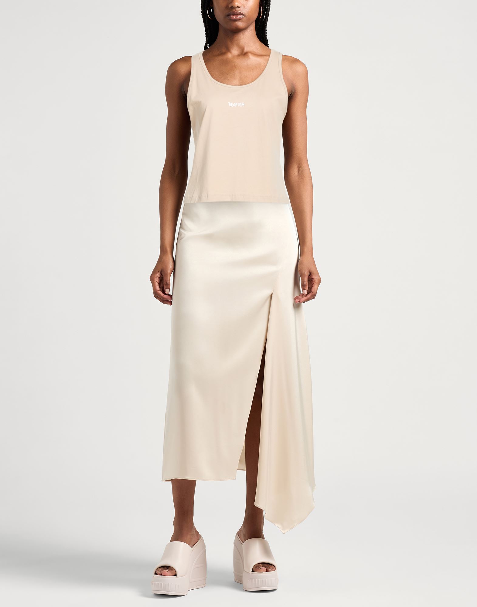  Disclaimer - Topwear - Canotte - On Yoox.com 