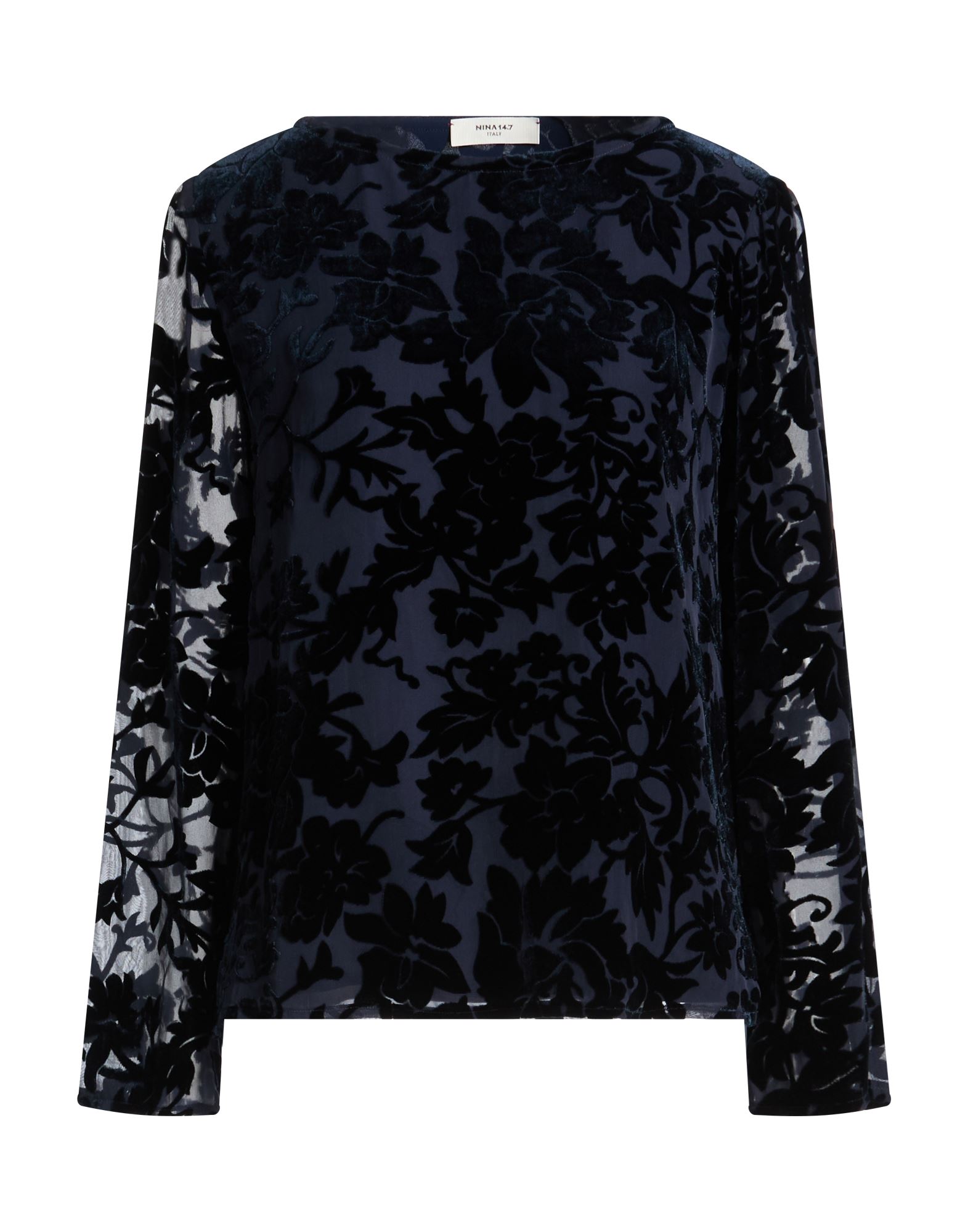  Nina 14.7 - Tops - Tops - On Yoox.com 