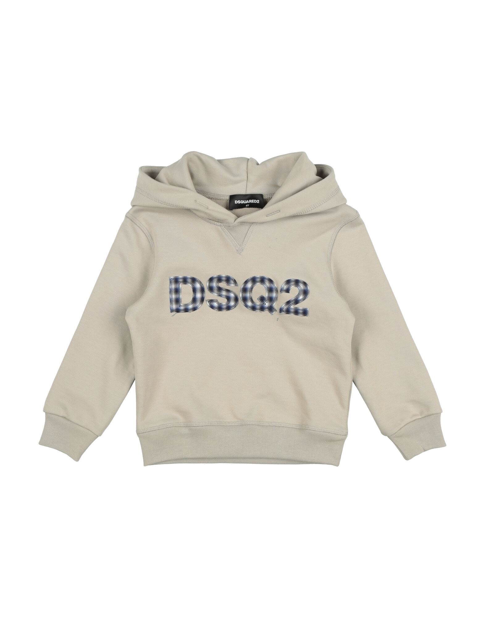 DSQUARED2 ΜΠΛΟΥΖΑΚΙΑ Φούτερ