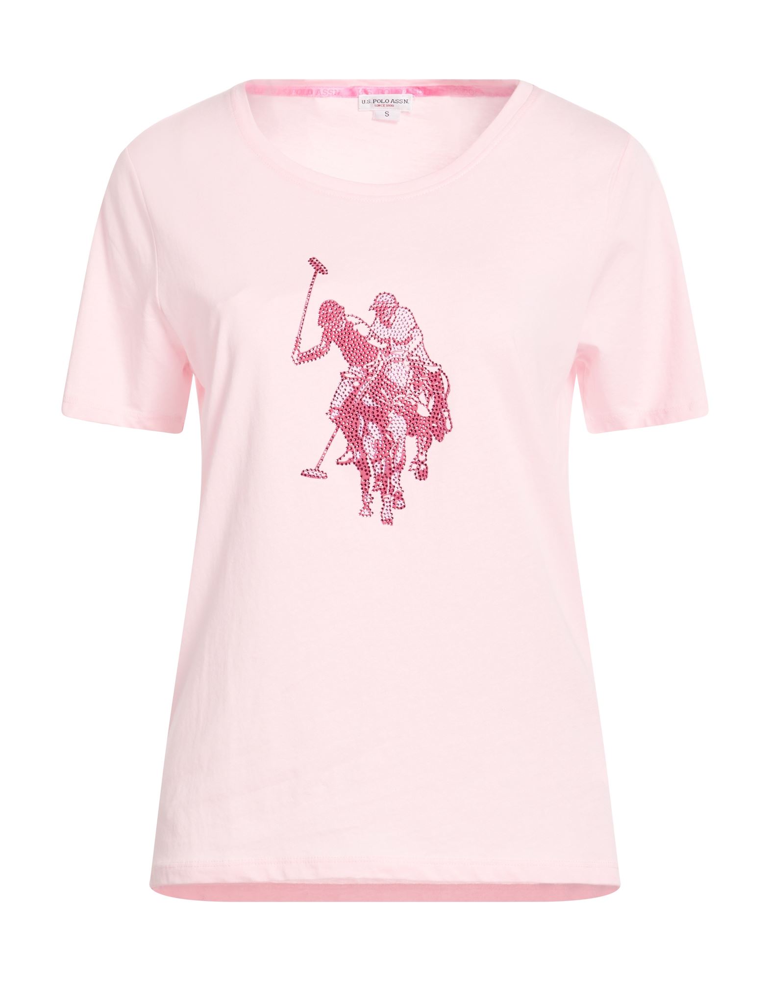  U.s.polo Assn. - Tops - T-shirts - On Yoox.com 