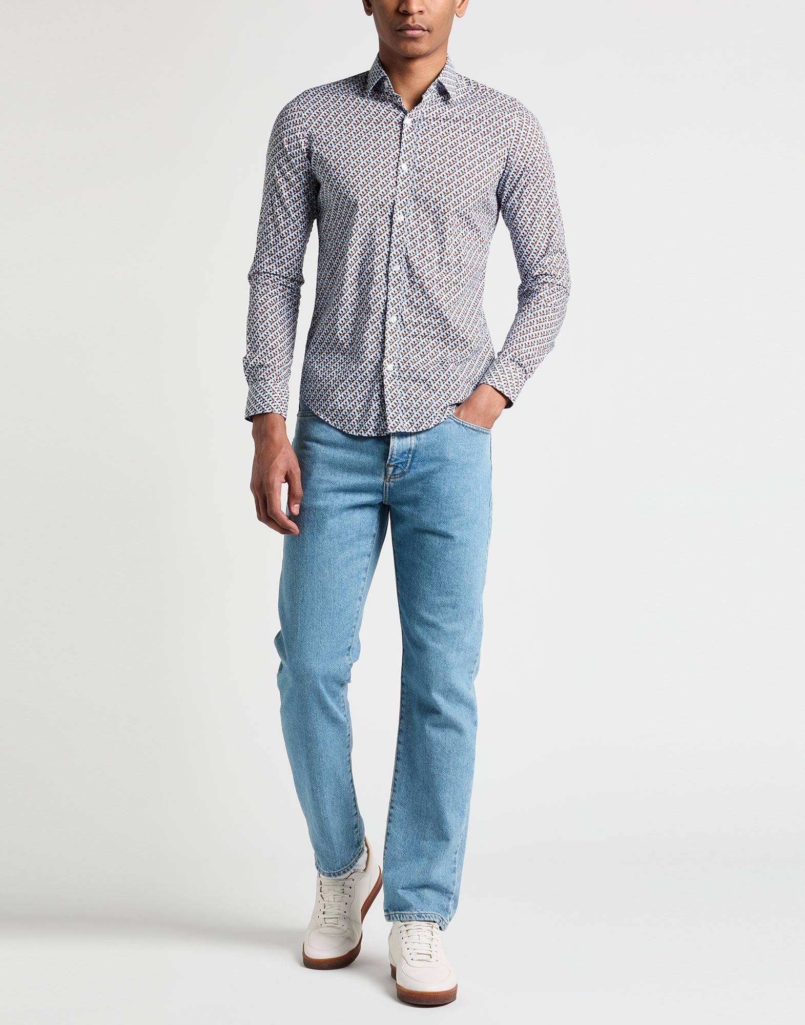  At.p.co - Tops - Hemden - On Yoox.com 