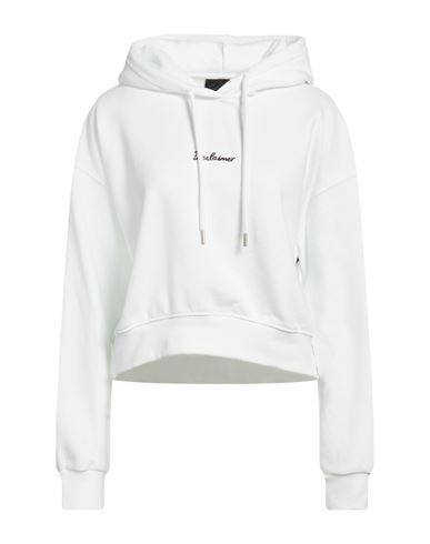 Sudadera Mujer Blanco L,M,S,XS Mujer