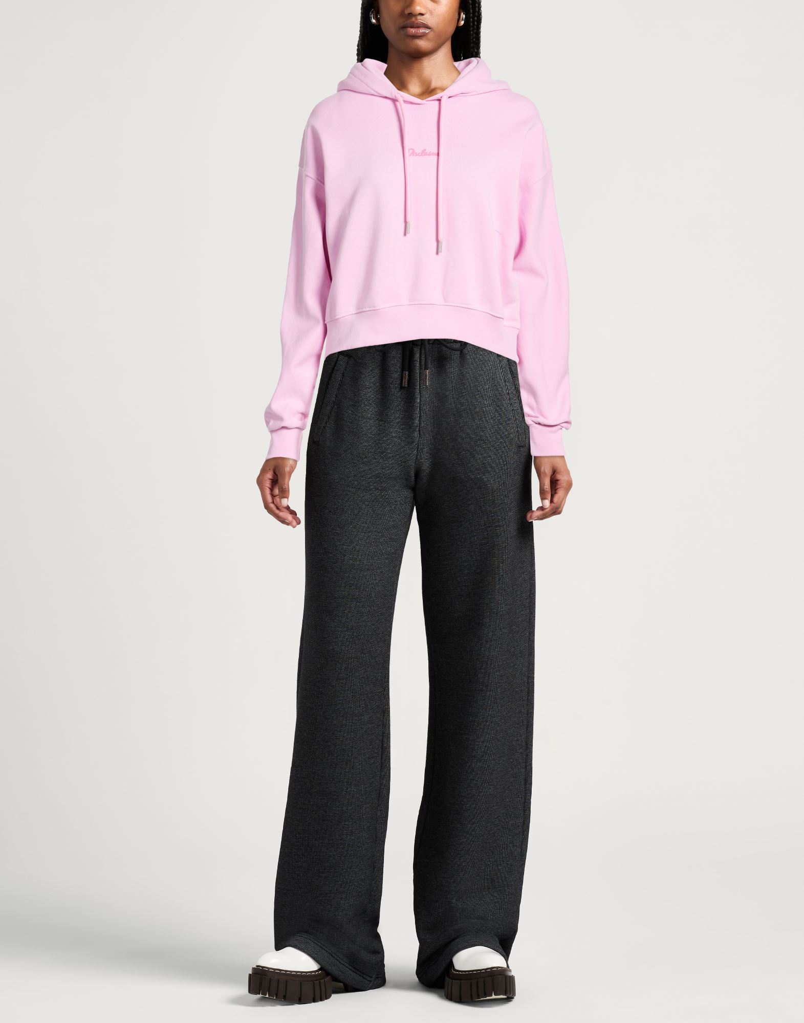  Disclaimer - Tops - Sweatshirts - On Yoox.com 